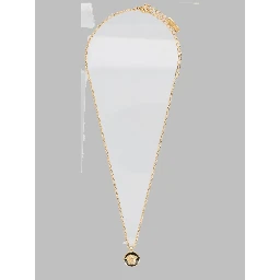 Collana con Pendente "Medusa"