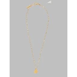 Collana con Pendente "Medusa"