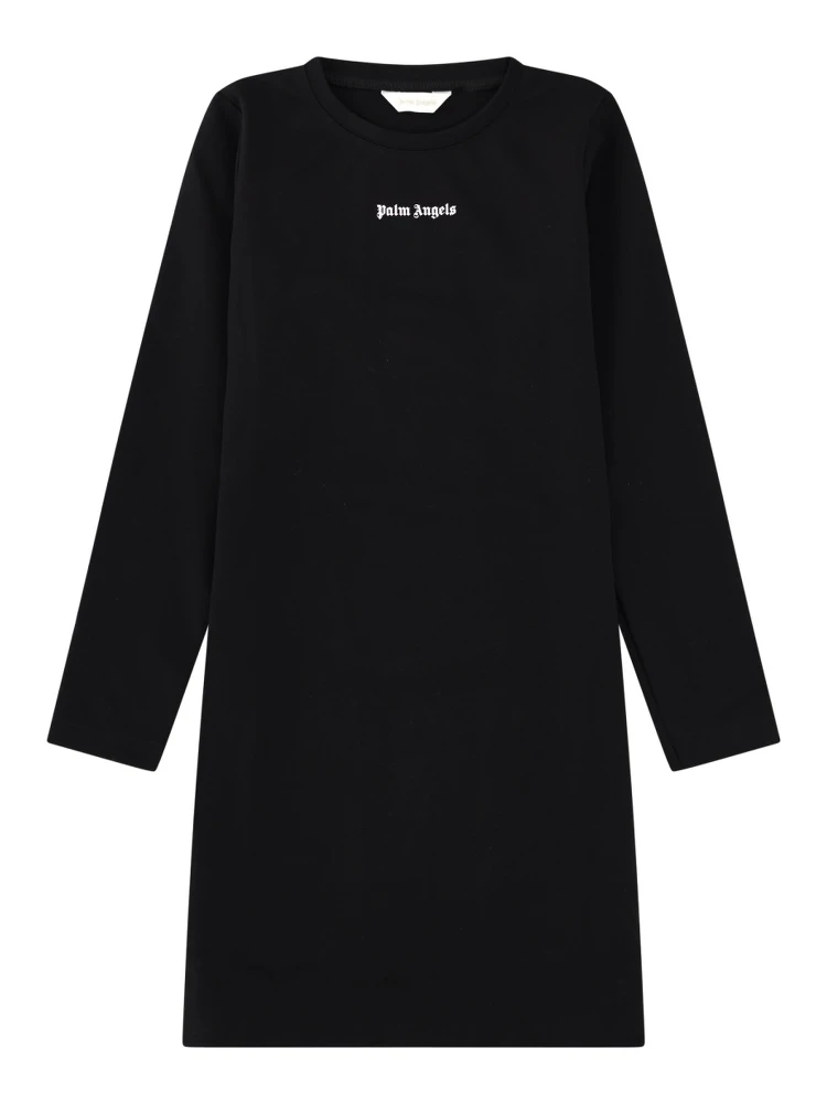 dress milan stitch girl