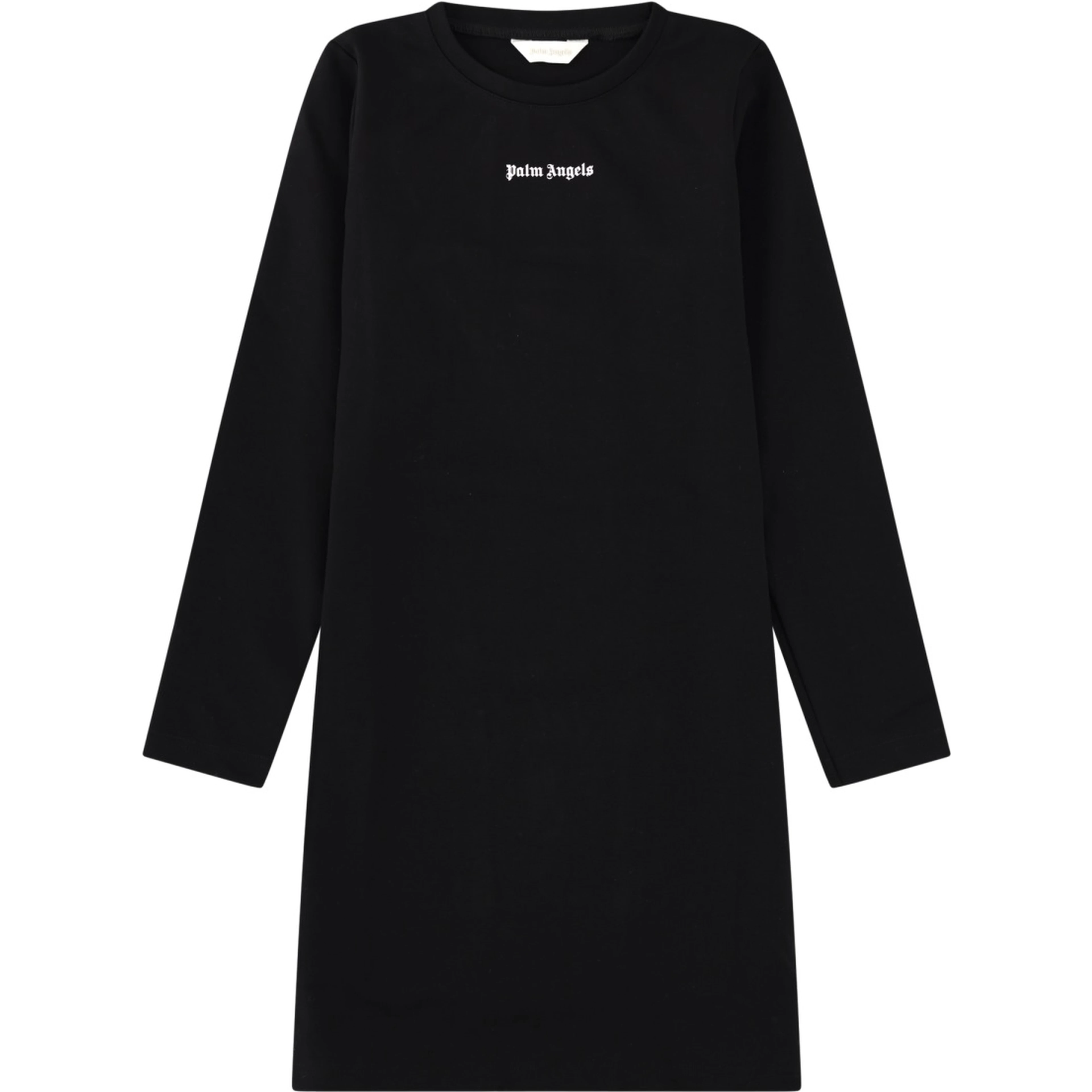 dress milan stitch girl
