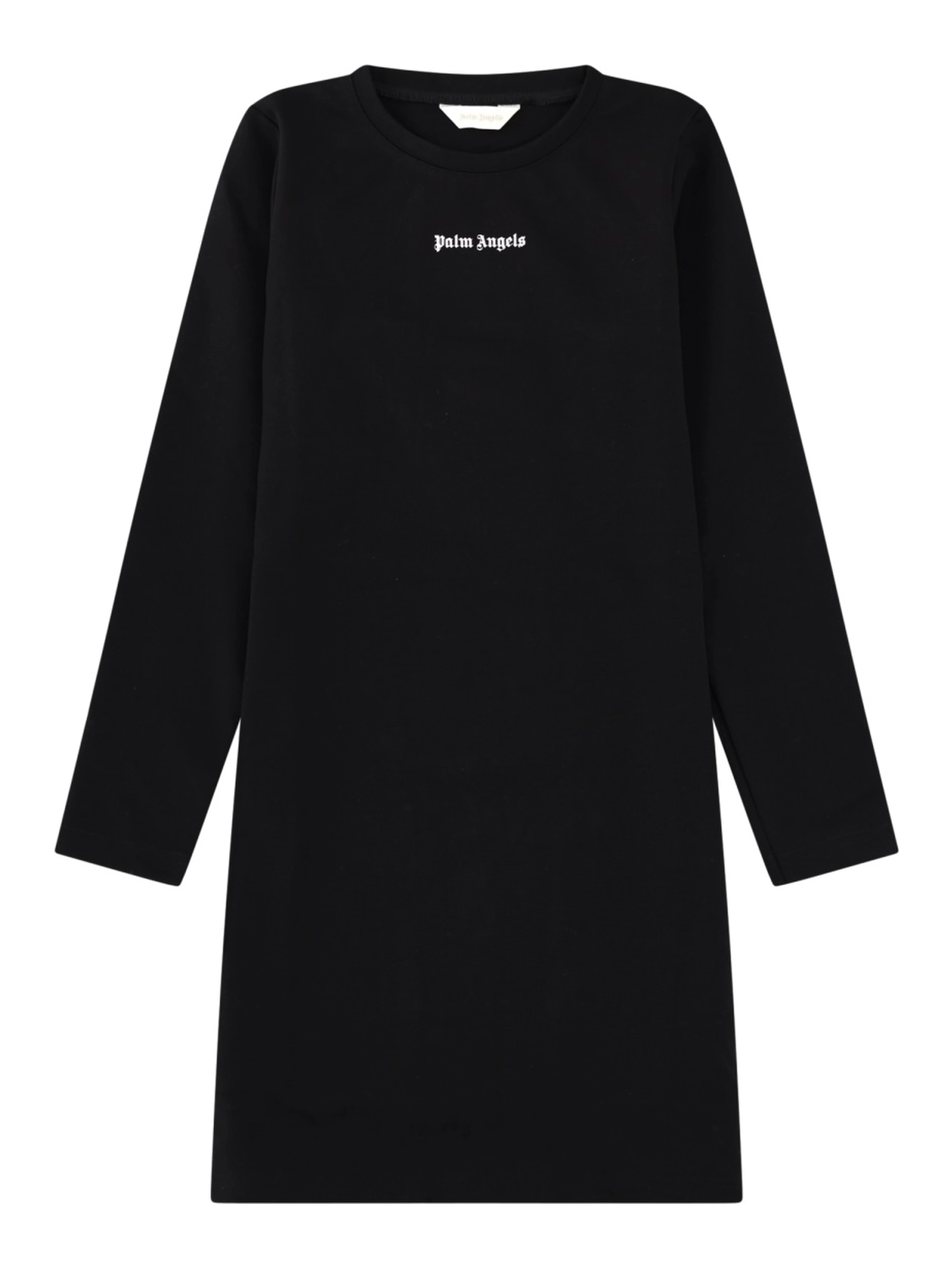 dress milan stitch girl