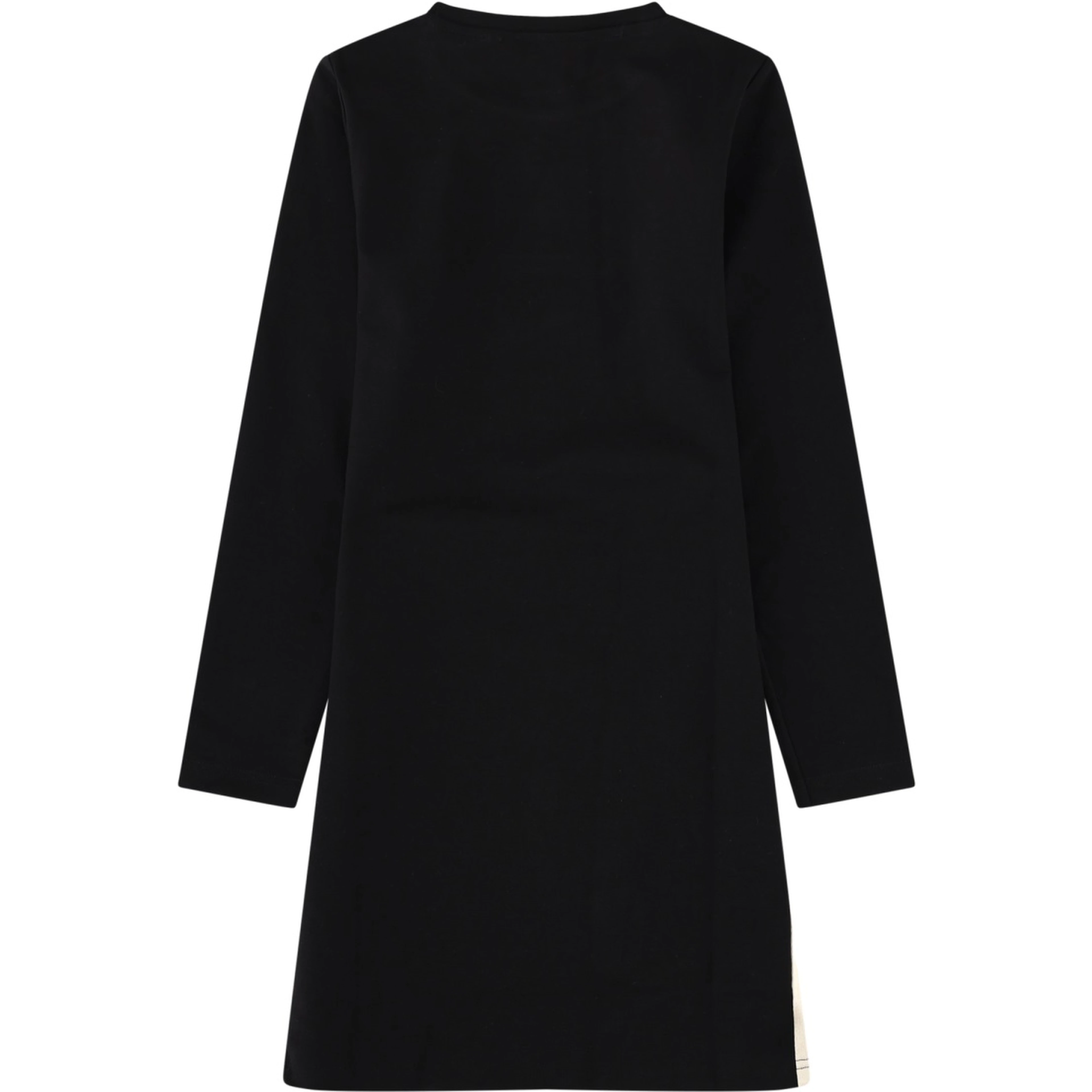 dress milan stitch girl
