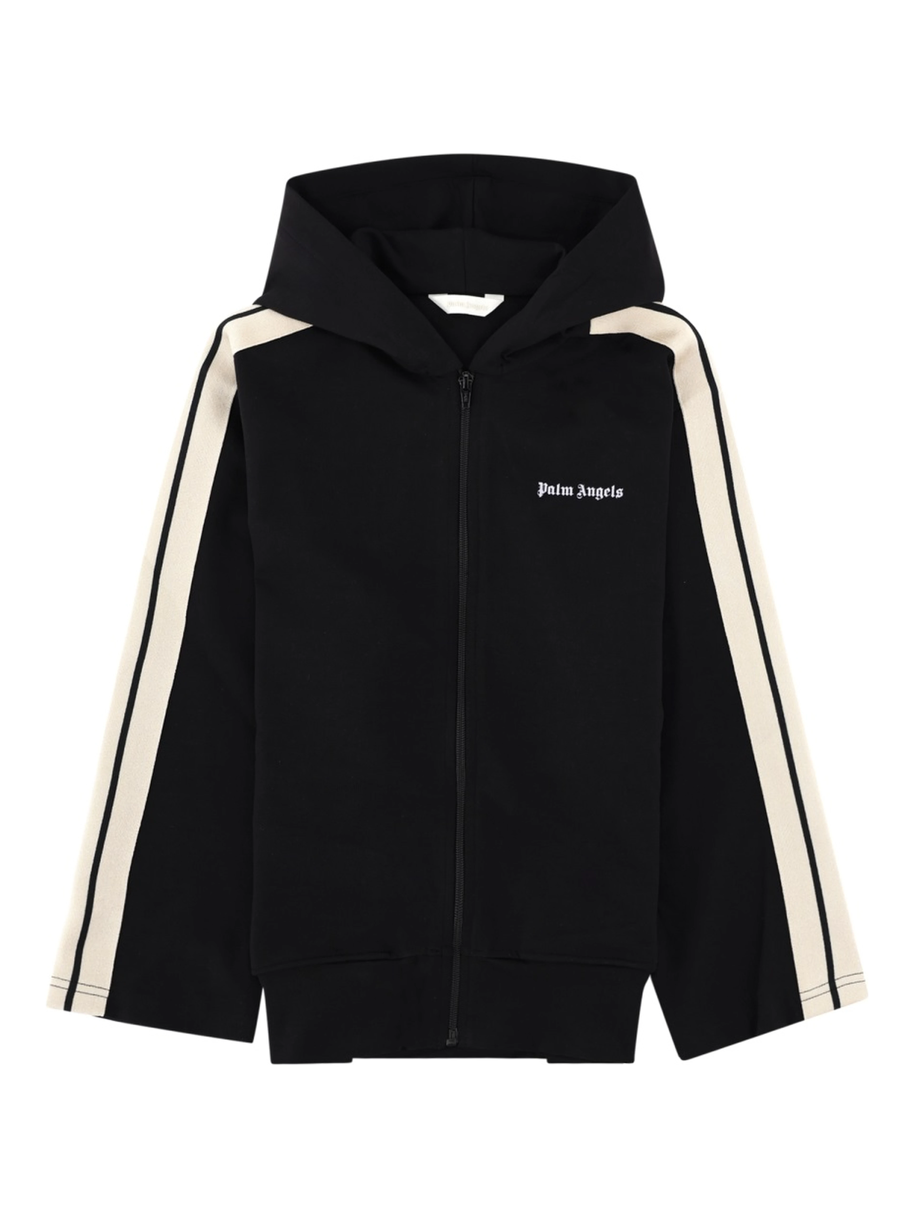 zip hoodie milan stitch girl