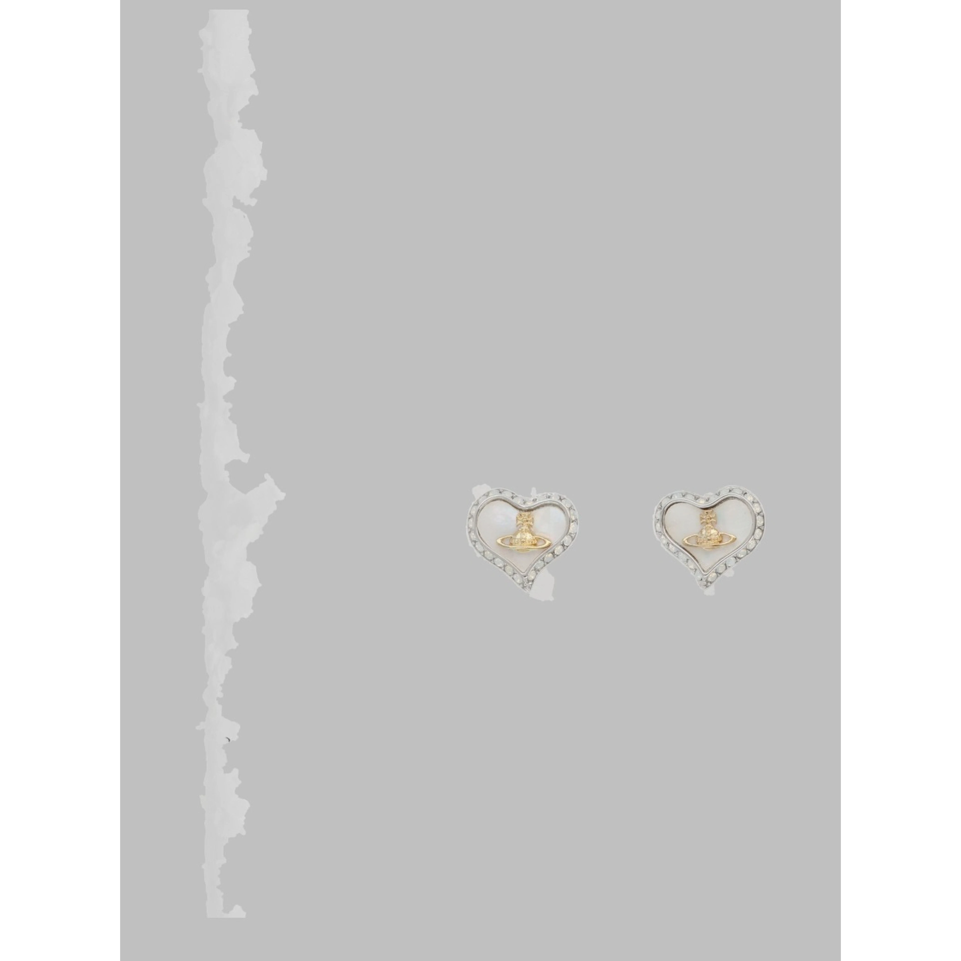 EARRINGS "PETRA"
