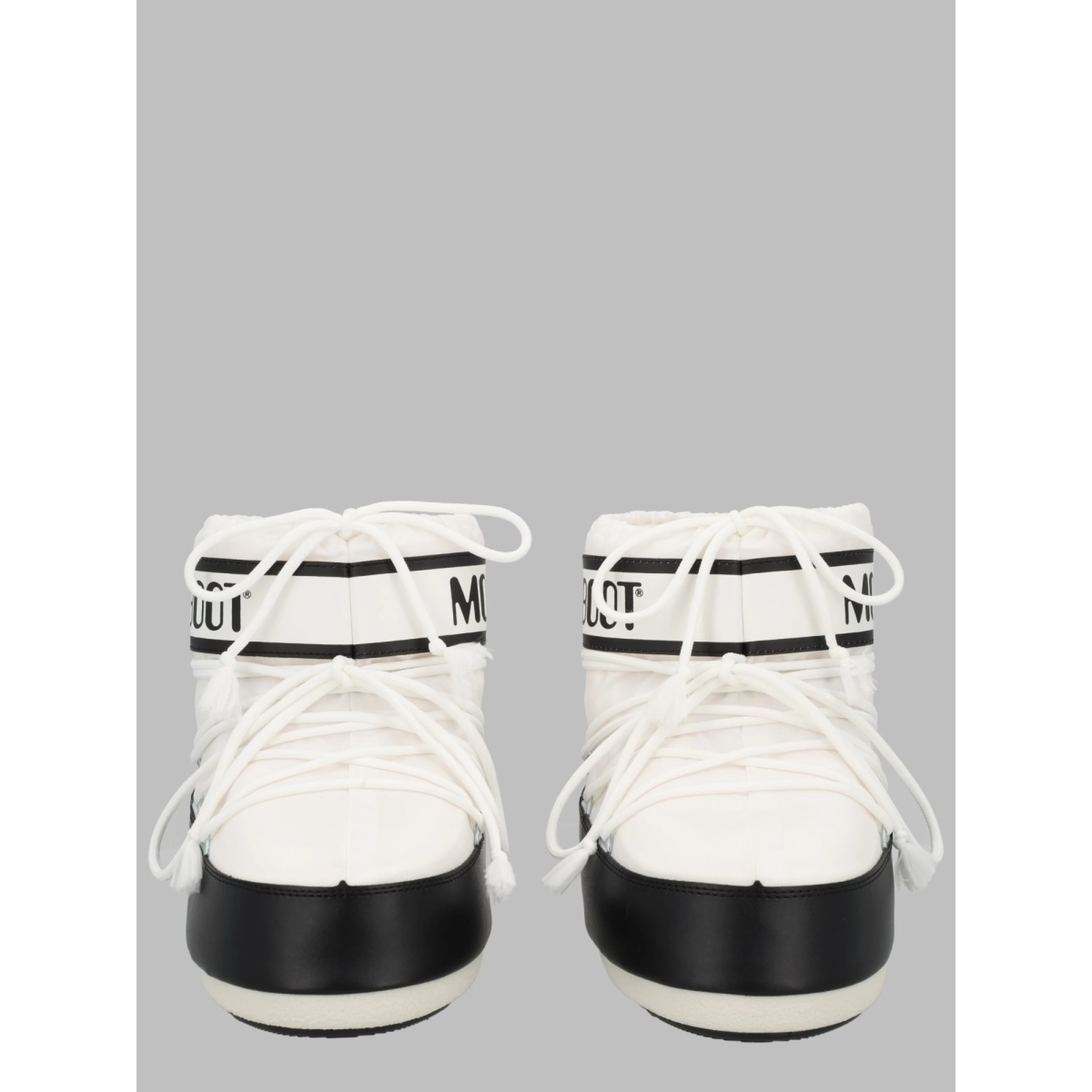 BOOT "ICON" LOW