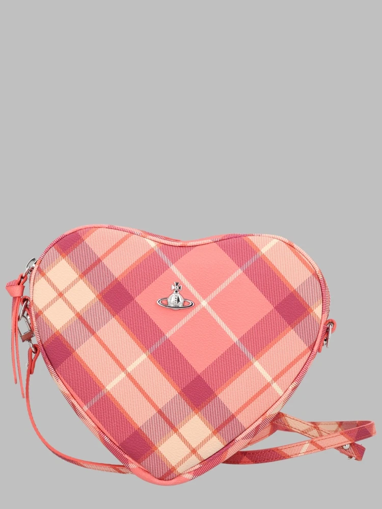 Borsa "Alexa Heart"