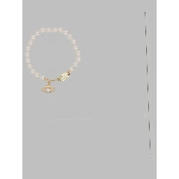 Bracciale "Simonetta" con Perle