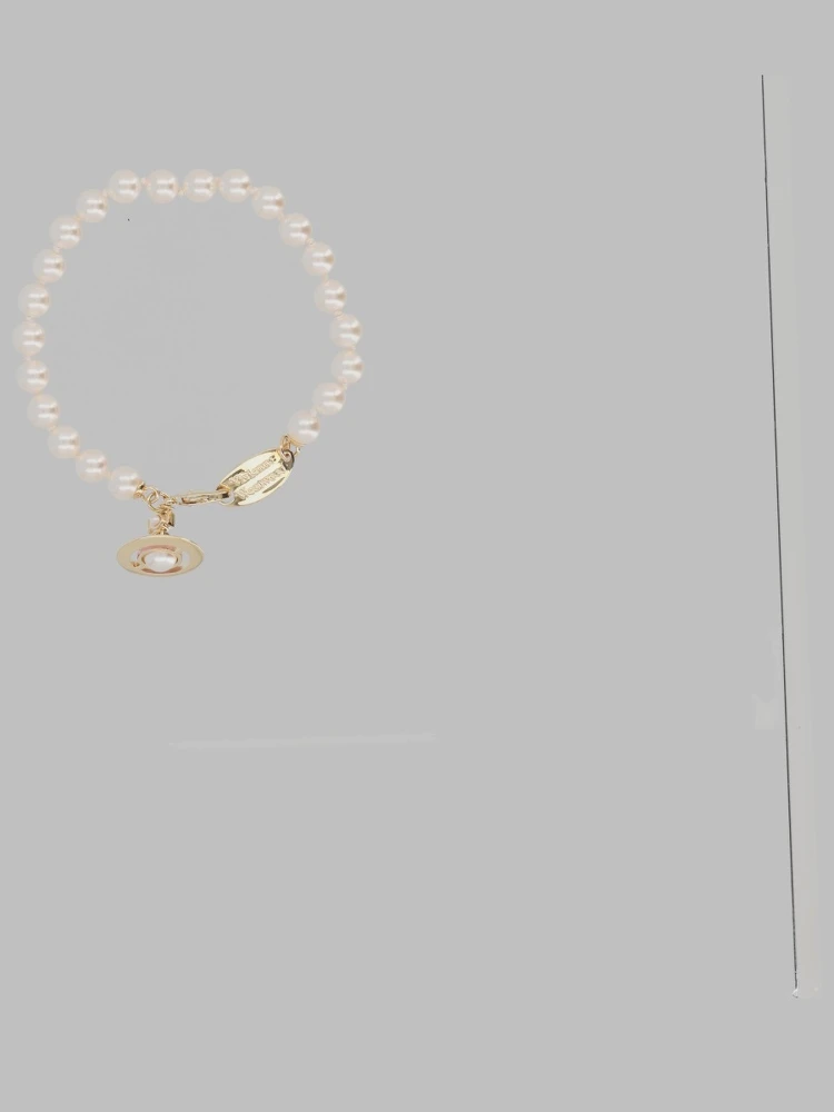 Bracciale "Simonetta" con Perle