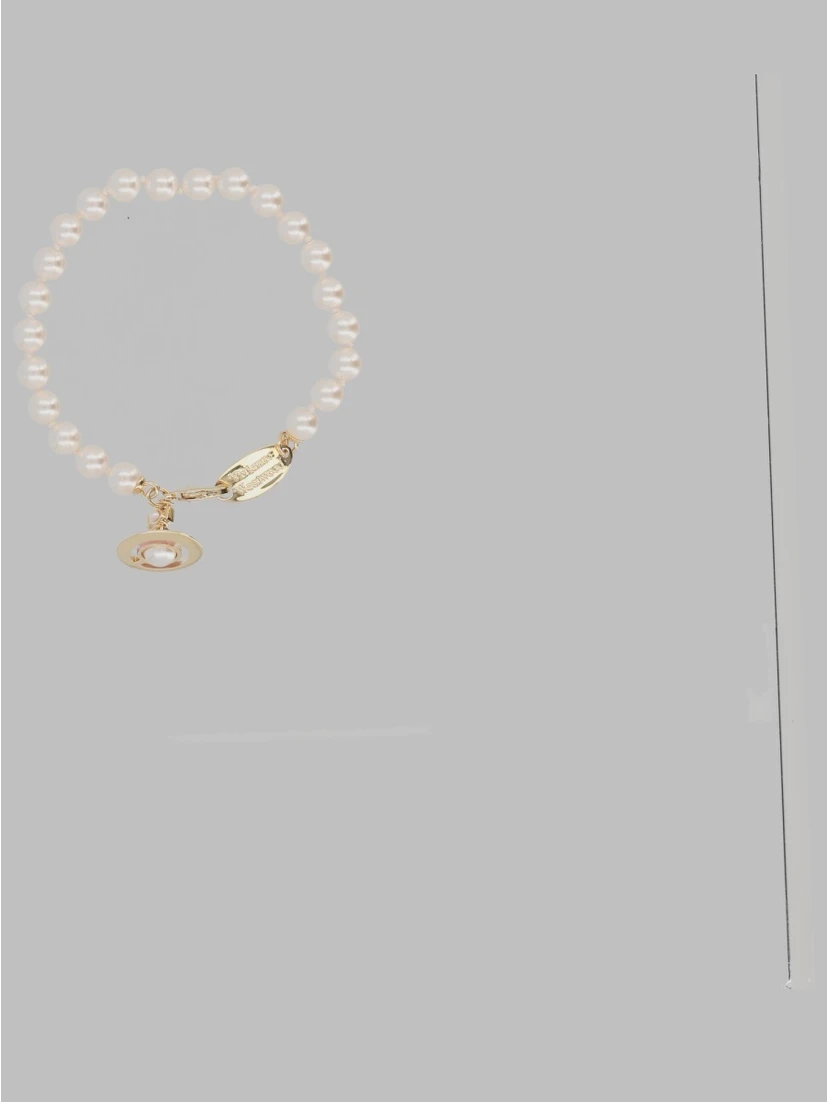 Bracciale "Simonetta" con Perle