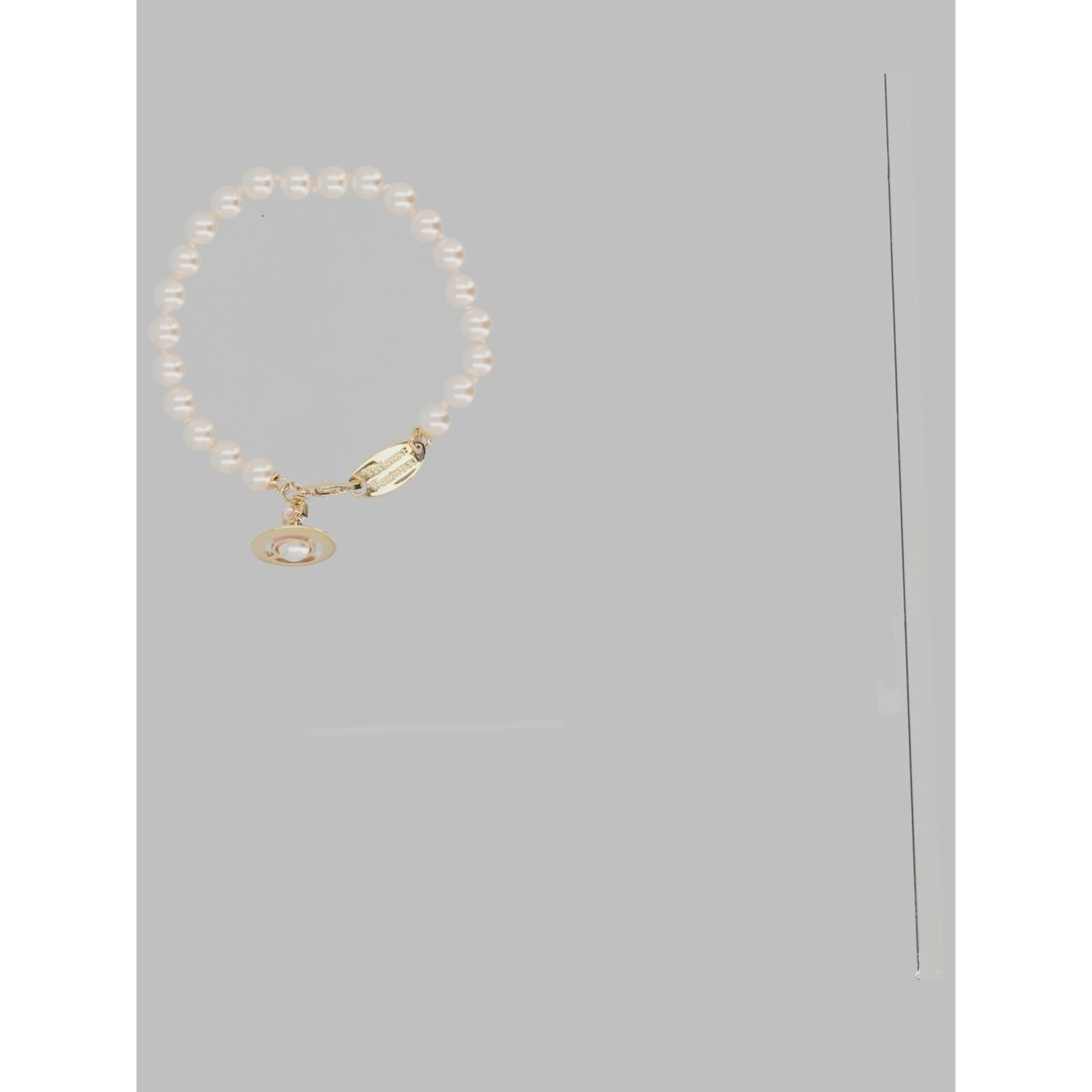 Bracciale "Simonetta" con Perle