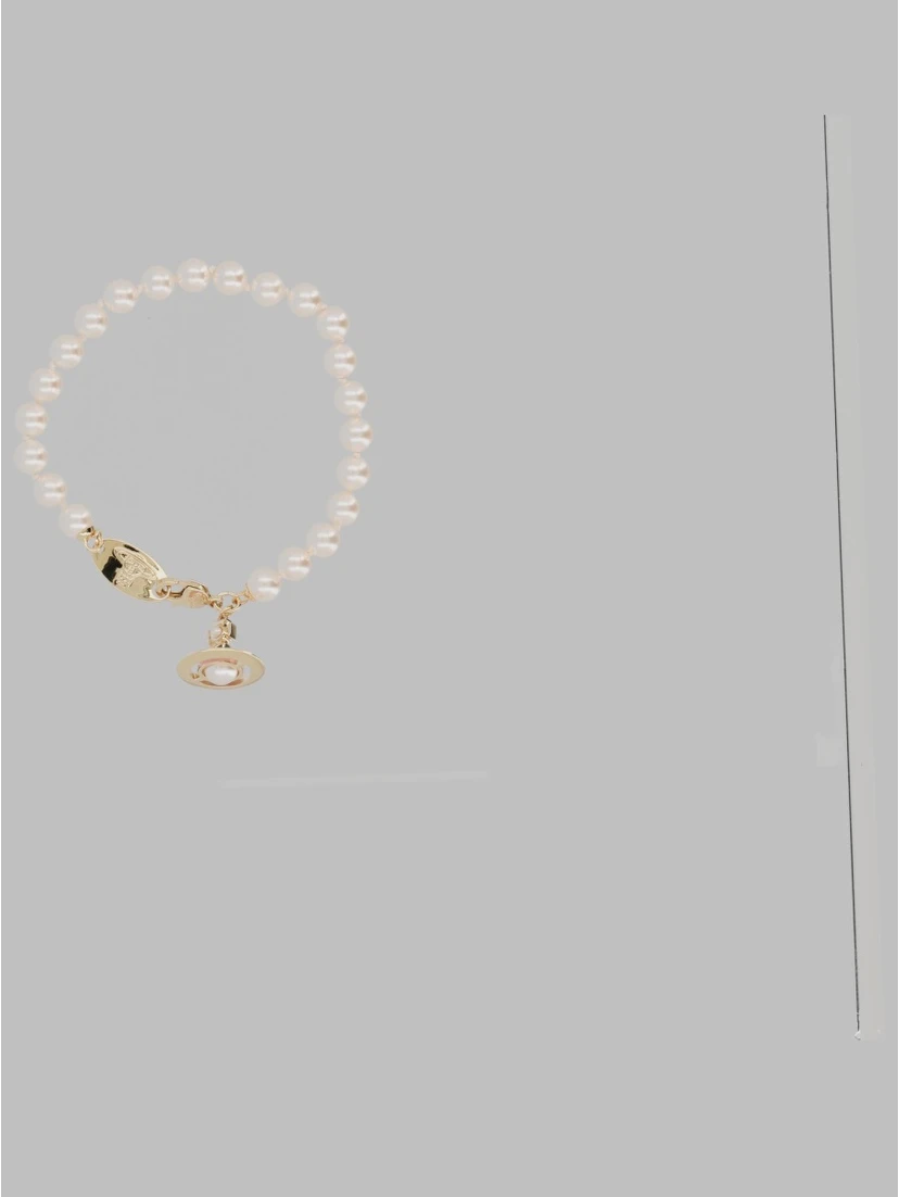 Bracciale "Simonetta" con Perle