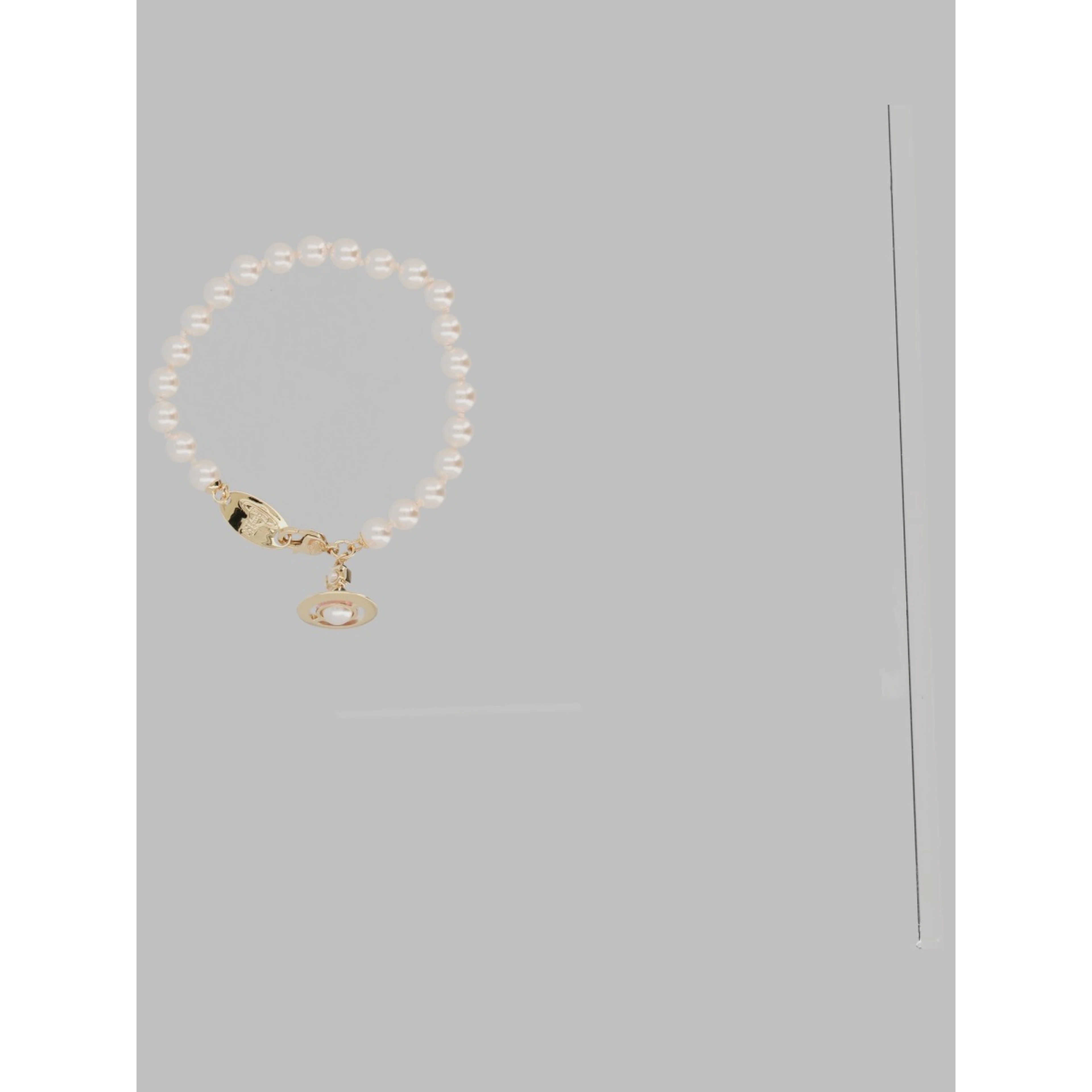 Bracciale "Simonetta" con Perle