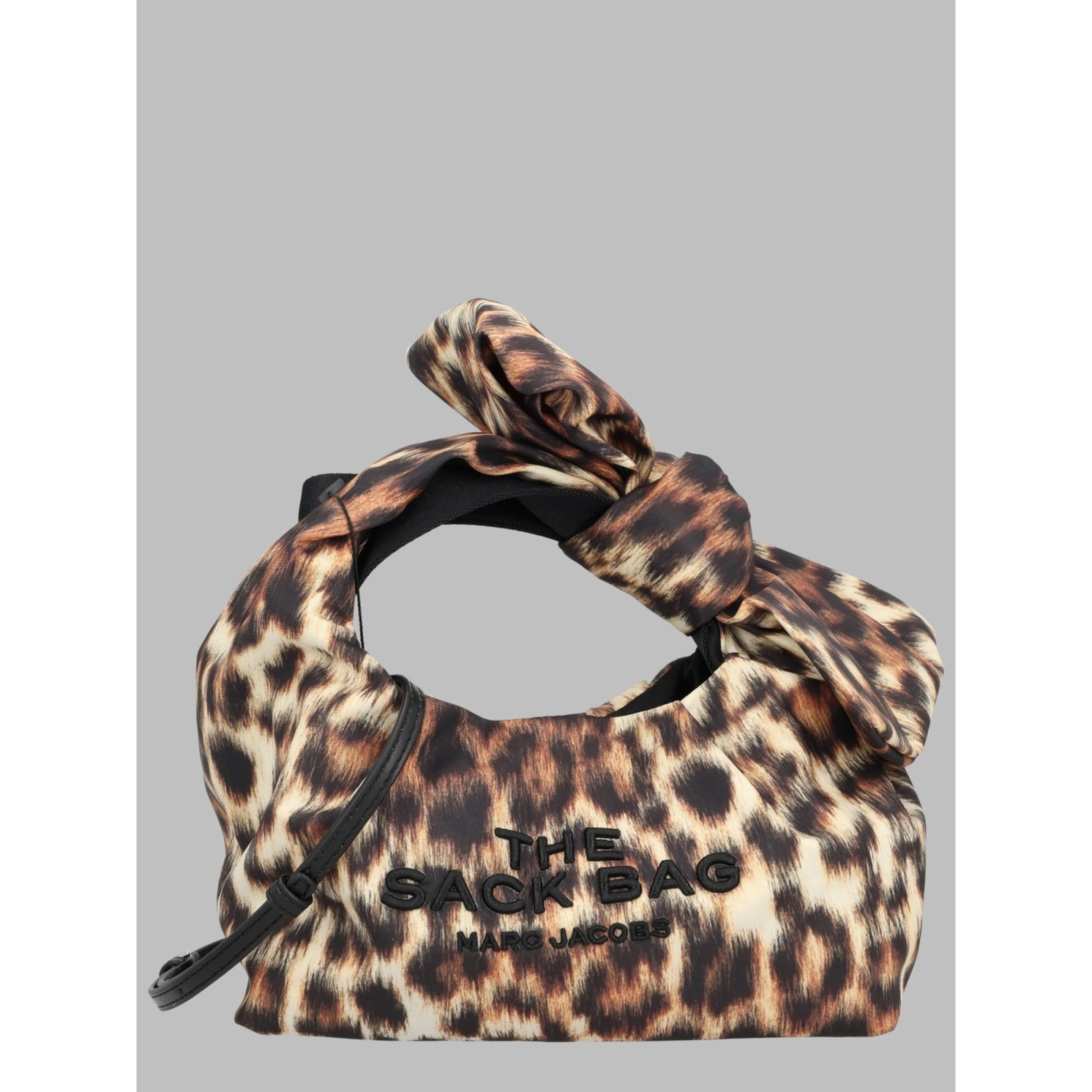 Borsa Tote "The Bow Sack" Mini