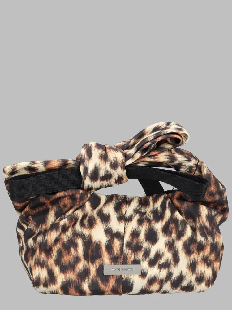 Borsa Tote "The Bow Sack" Mini alternative