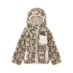 baby retro-x hoody