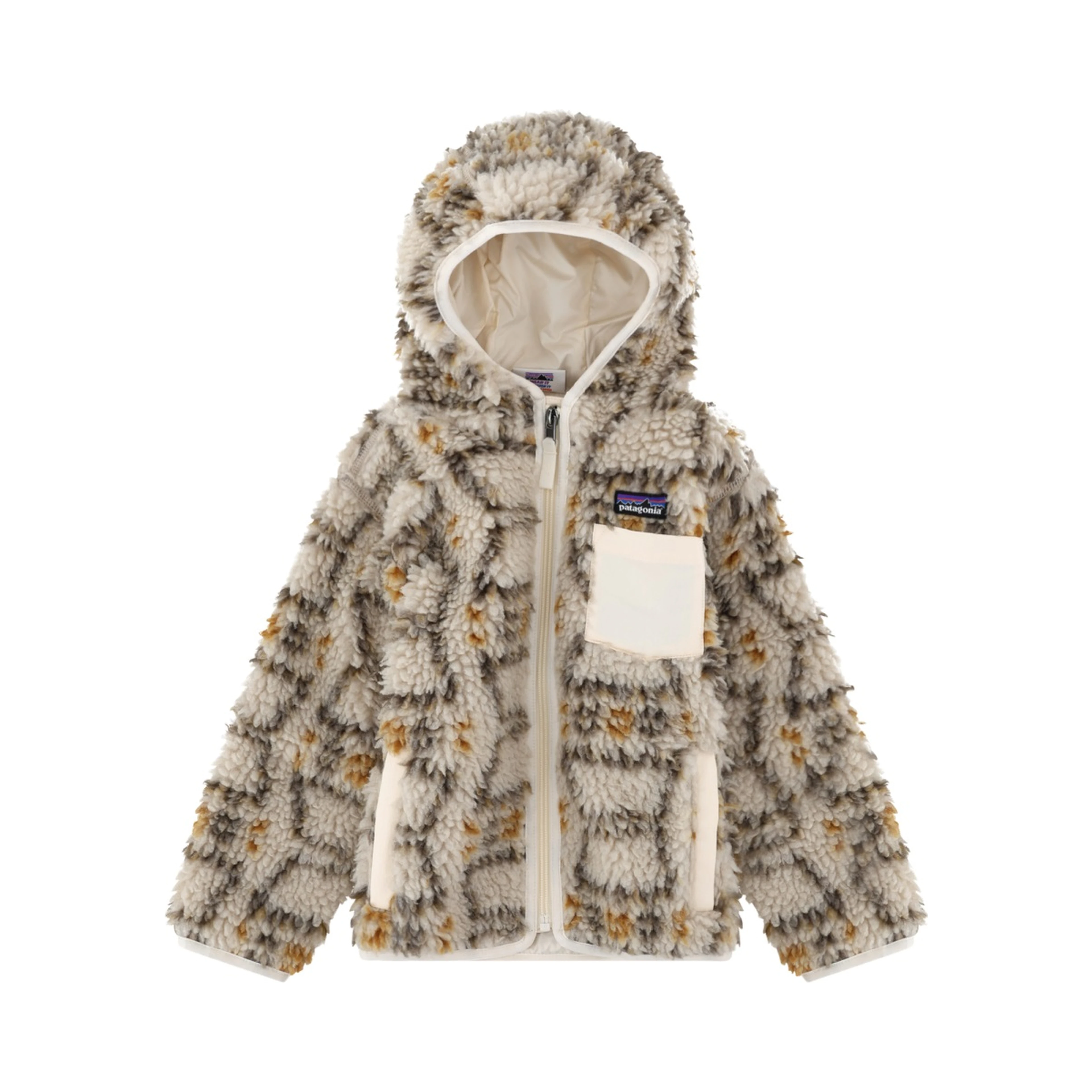 baby retro-x hoody