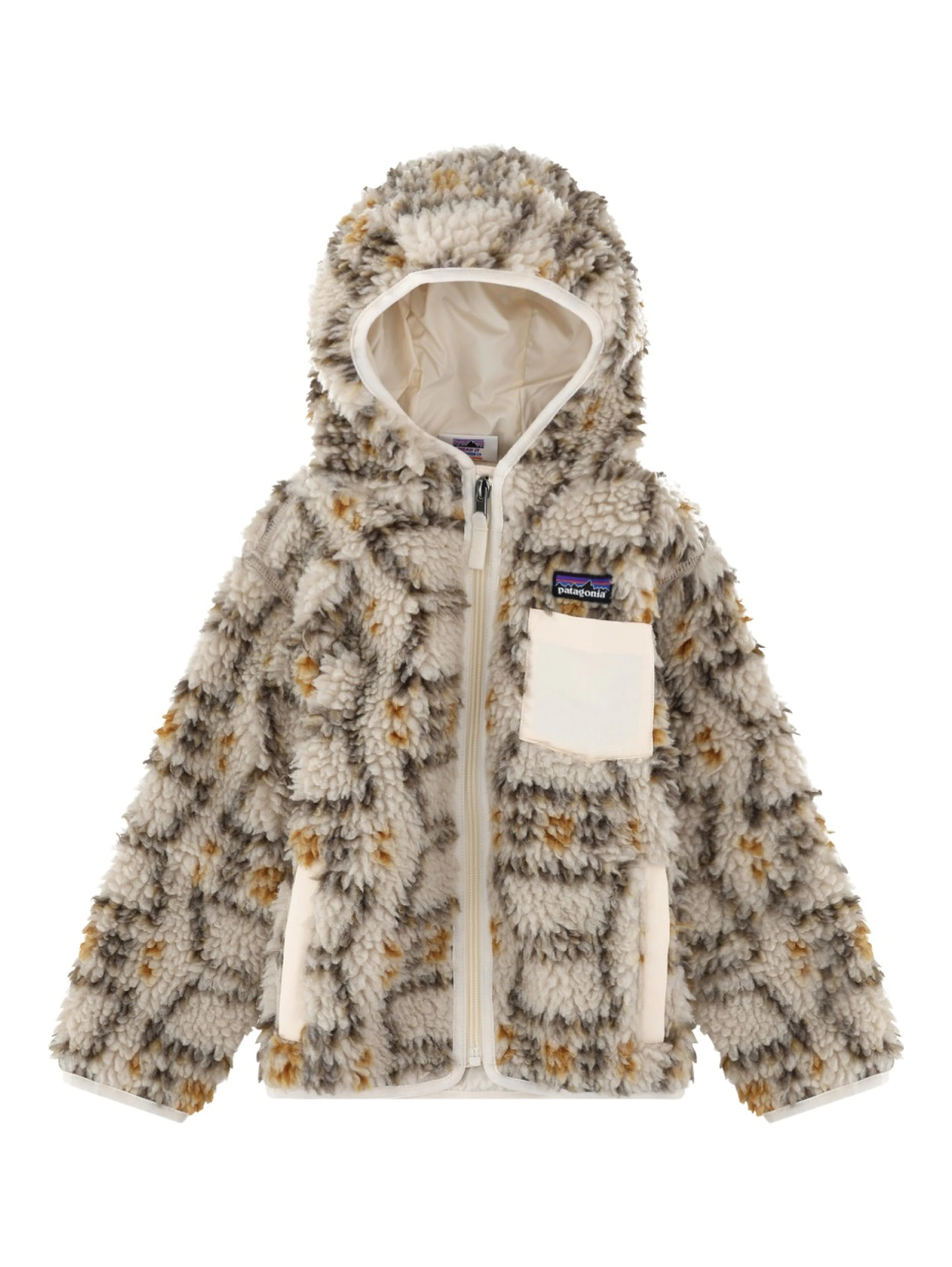 baby retro-x hoody