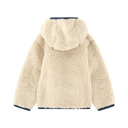 baby retro-x hoody