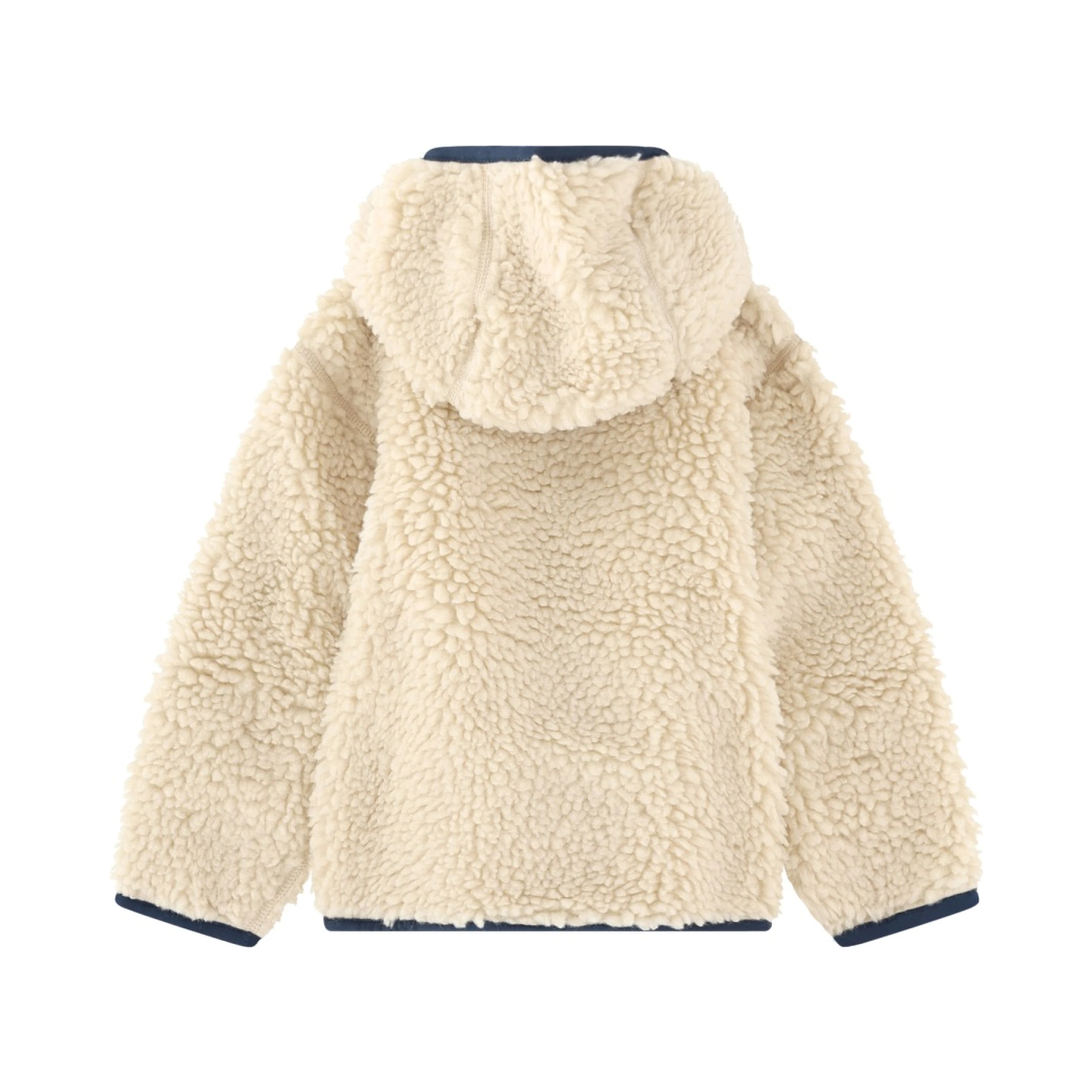 baby retro-x hoody