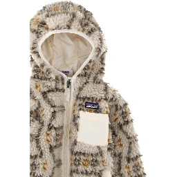 baby retro-x hoody