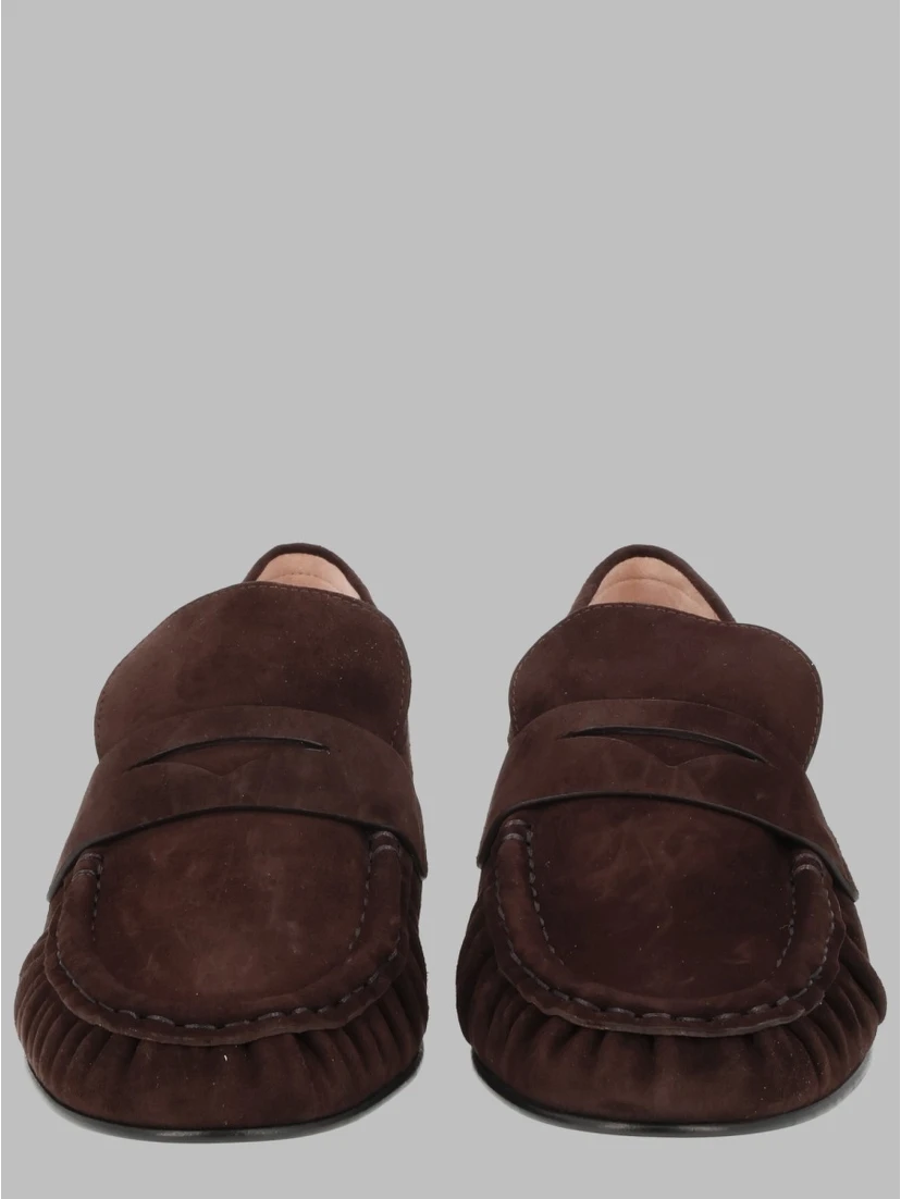 Mocassino "Irving"
