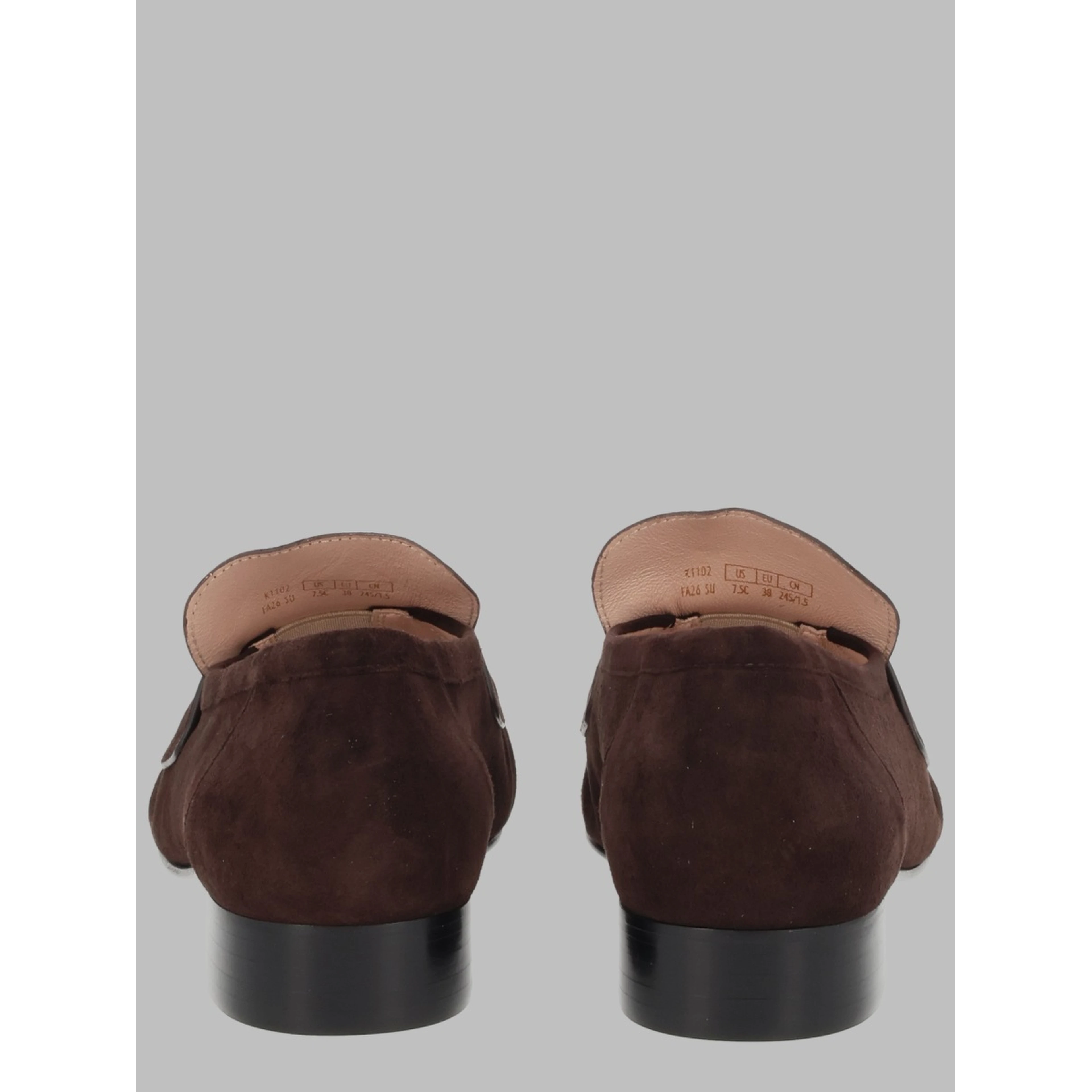 Mocassino "Irving"