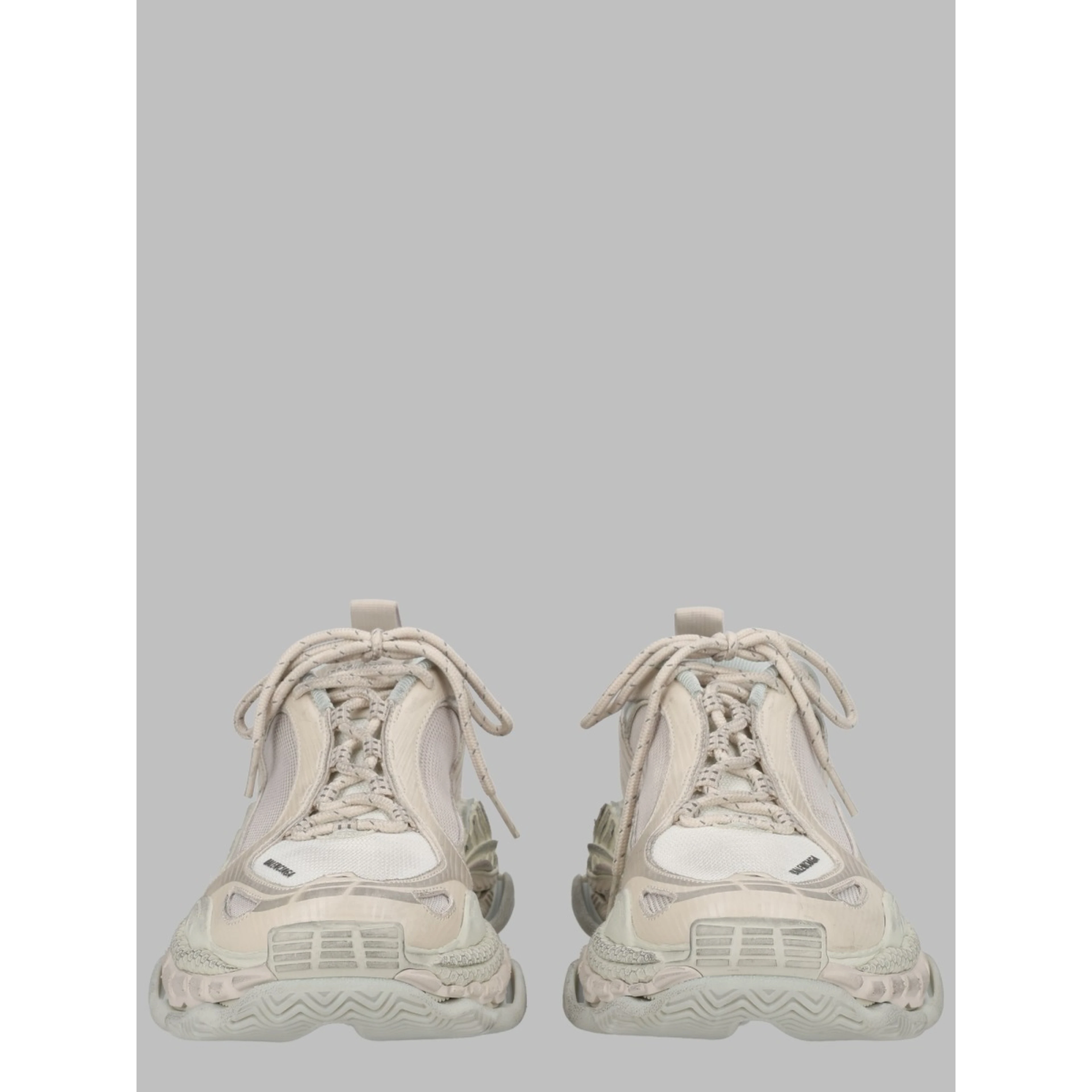 Sneaker "Triple S.2"