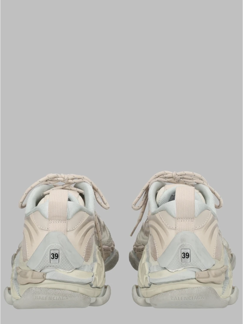 Sneaker "Triple S.2"