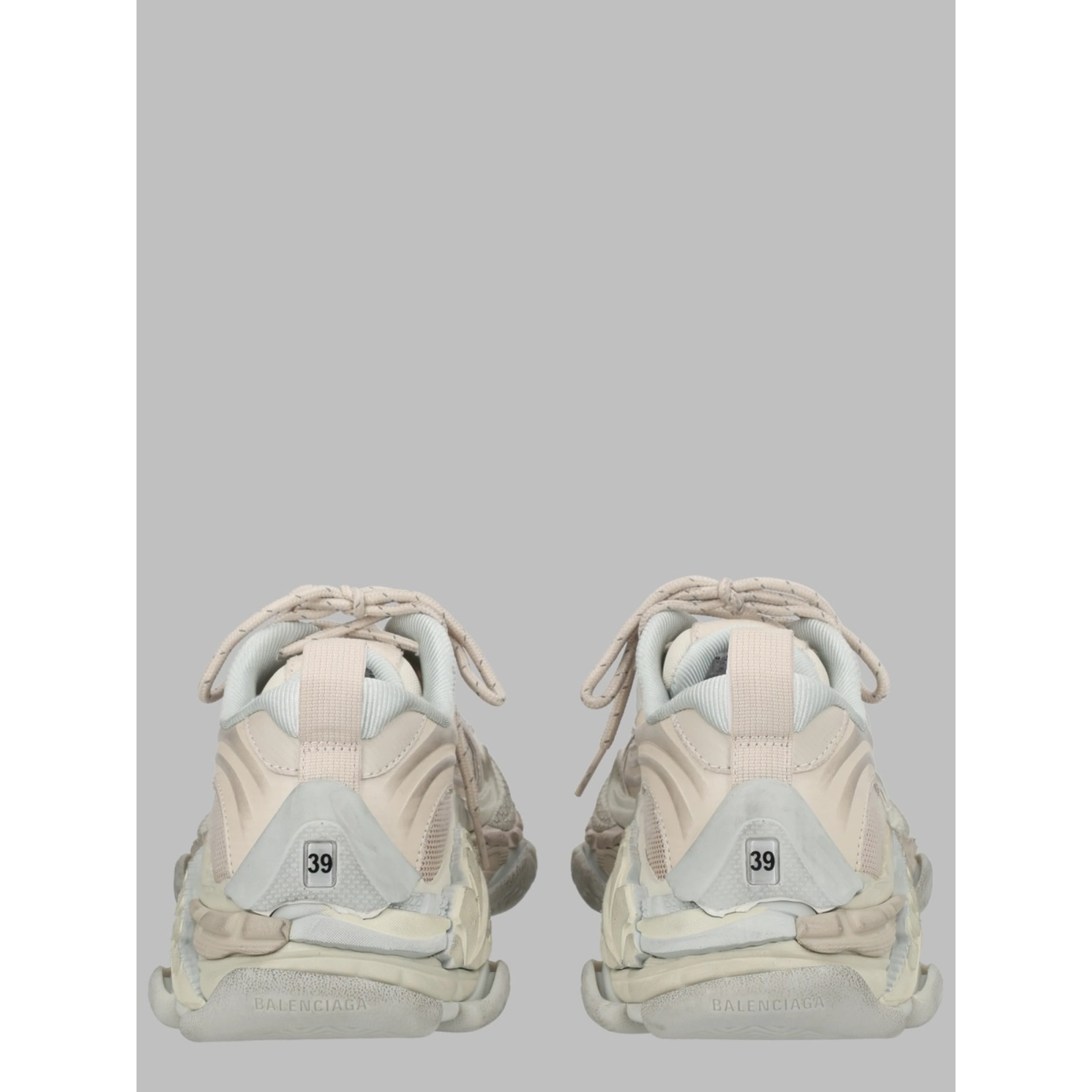 Sneaker "Triple S.2"