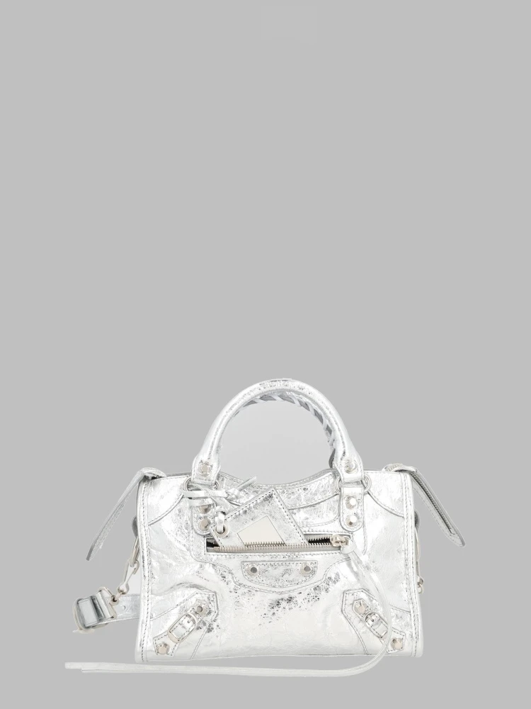 Borsa "Le City" Mini