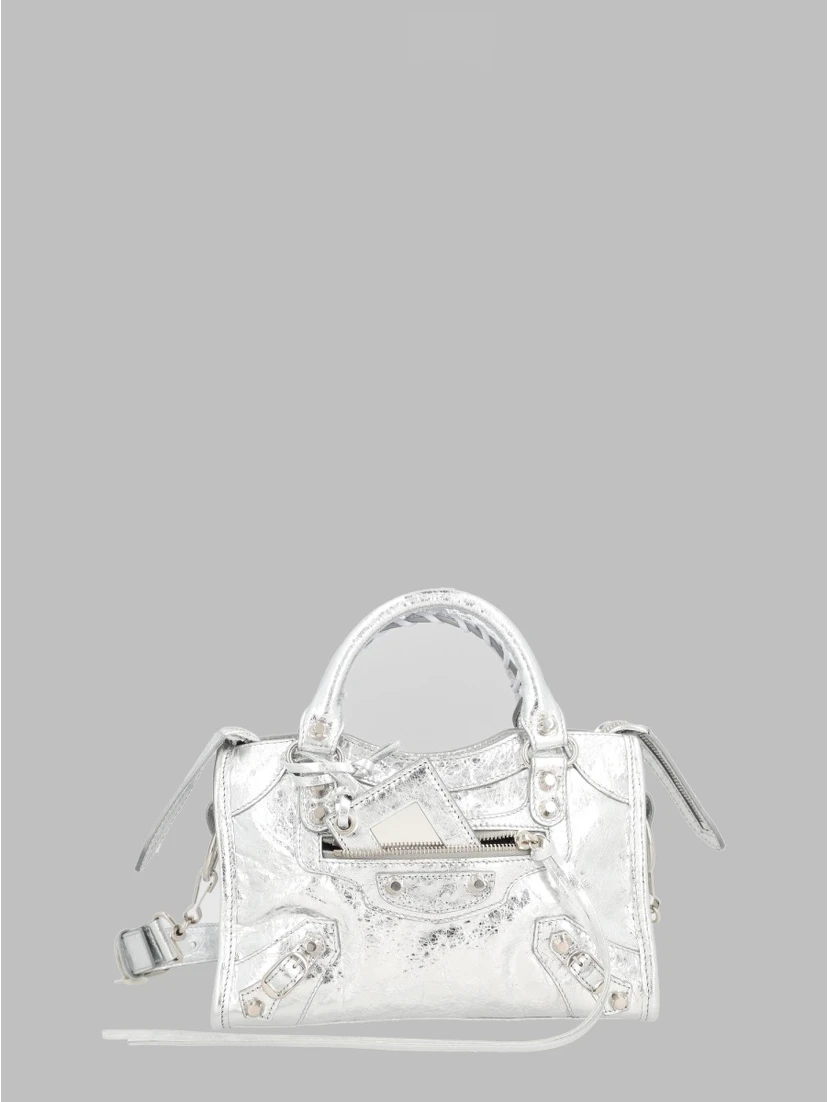 Borsa "Le City" Mini