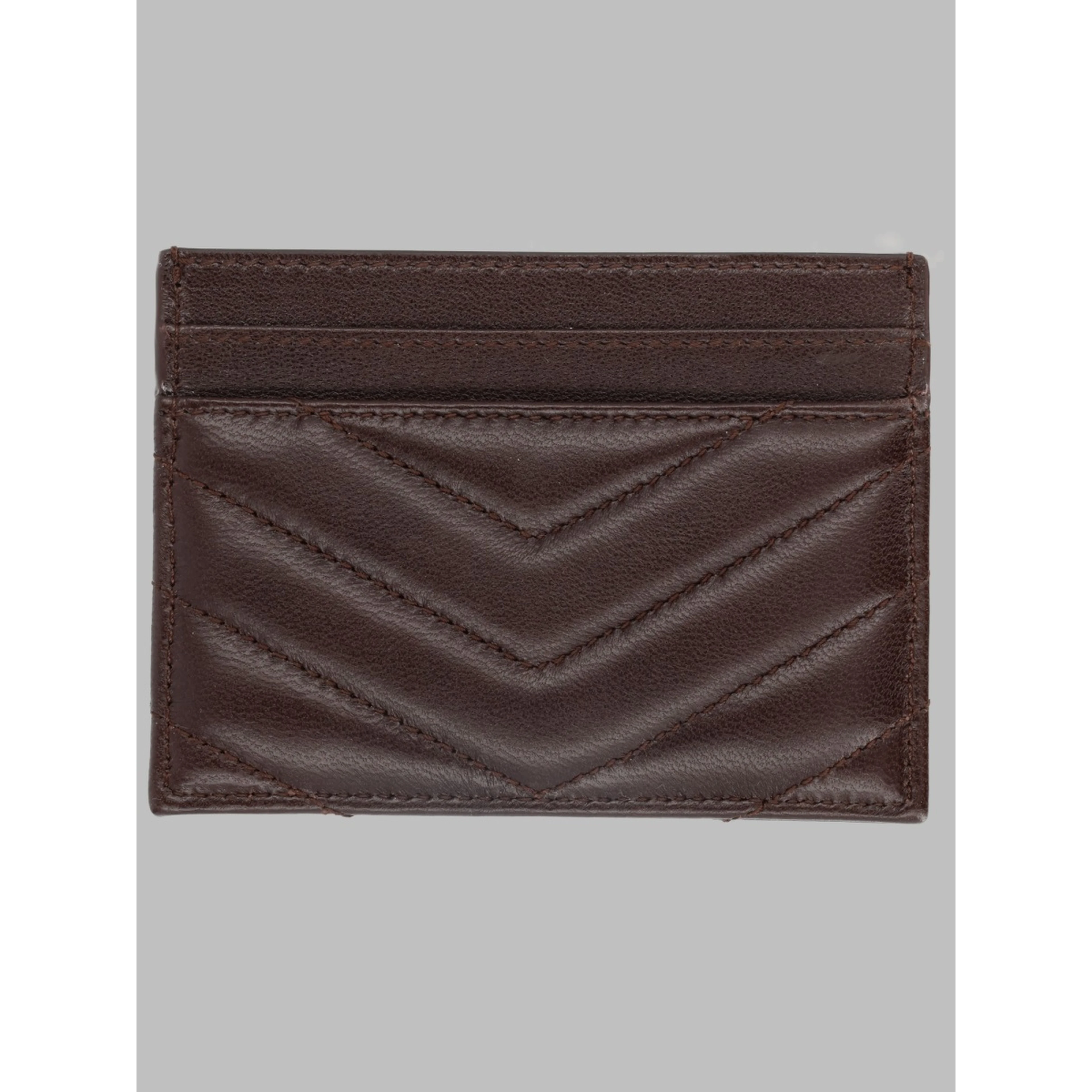 Portacarte "Cassandre" in Pelle