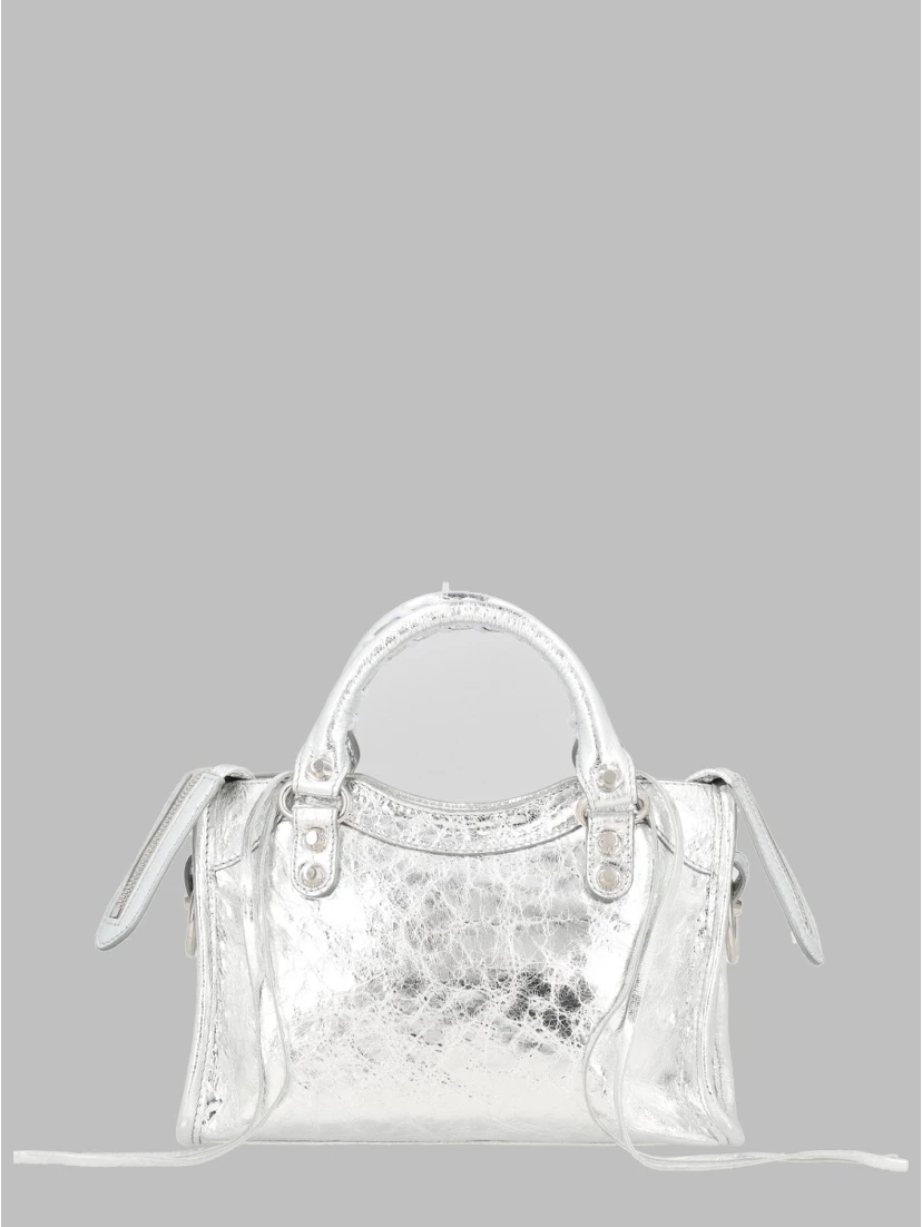 Borsa "Le City" Mini