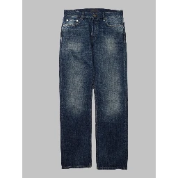 Jeans Blake Norm In Denim Di Cotone
