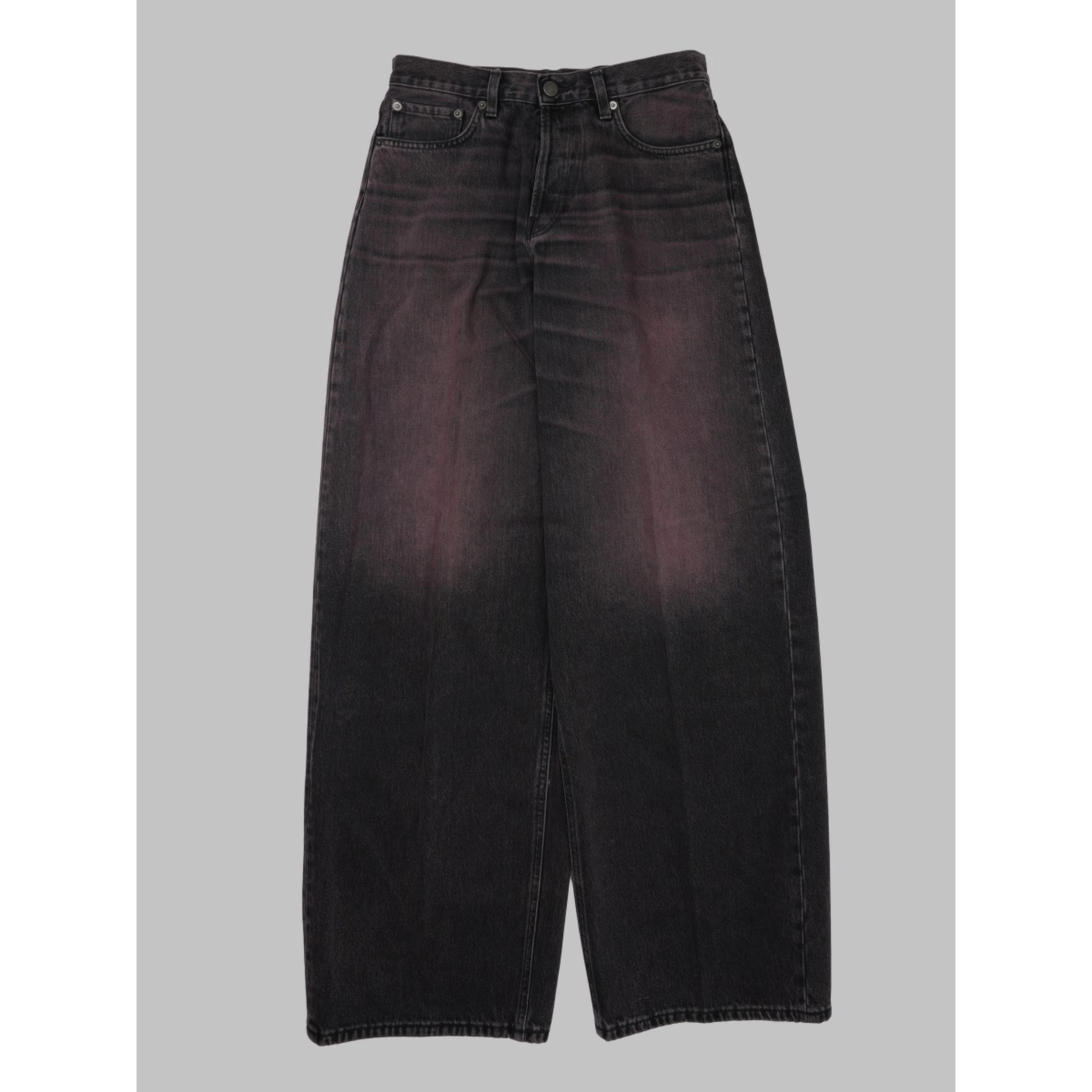 Jeans Bethany In Denim Di Cotone