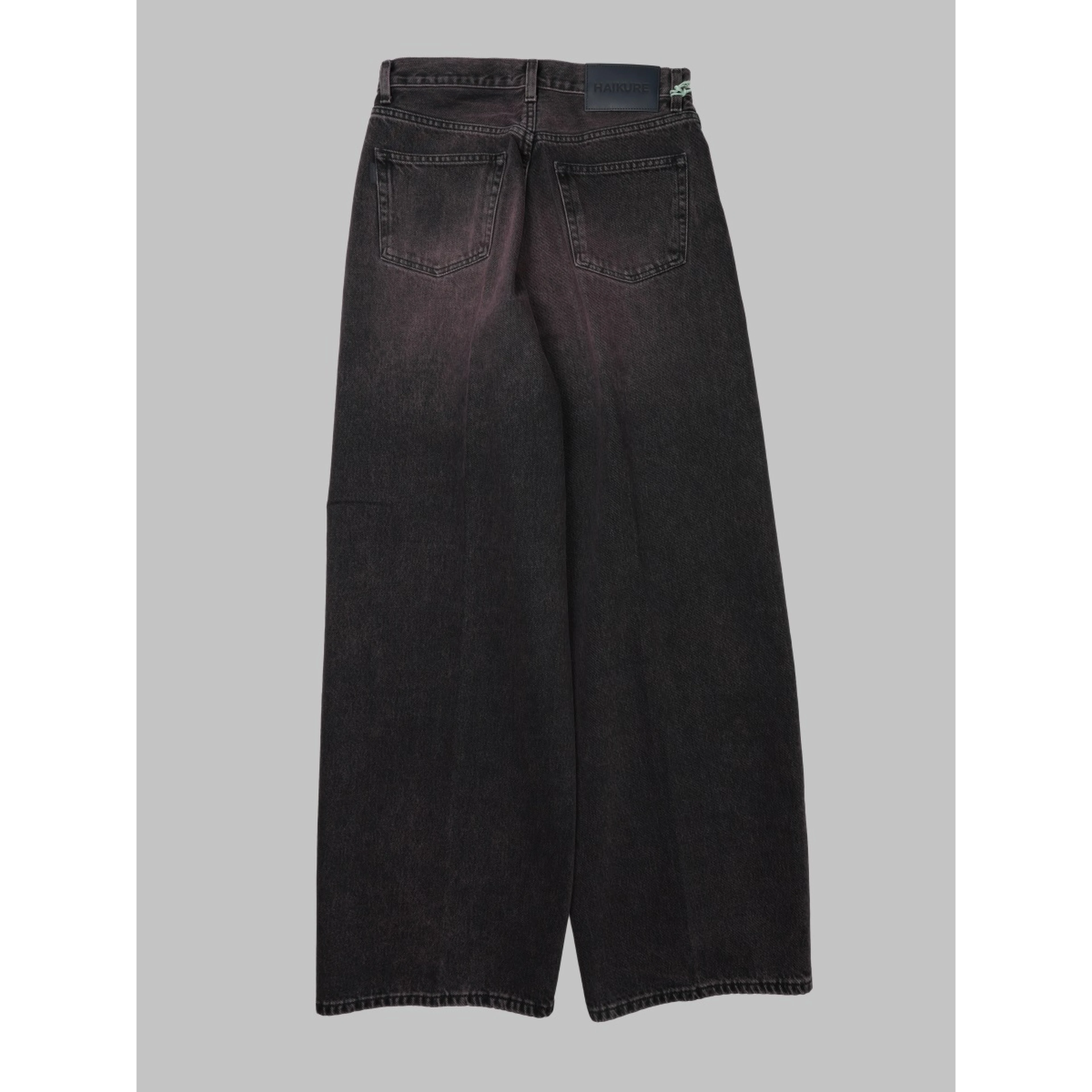 Jeans Bethany In Denim Di Cotone