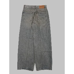 Jeans Bethany In Denim Di Cotone