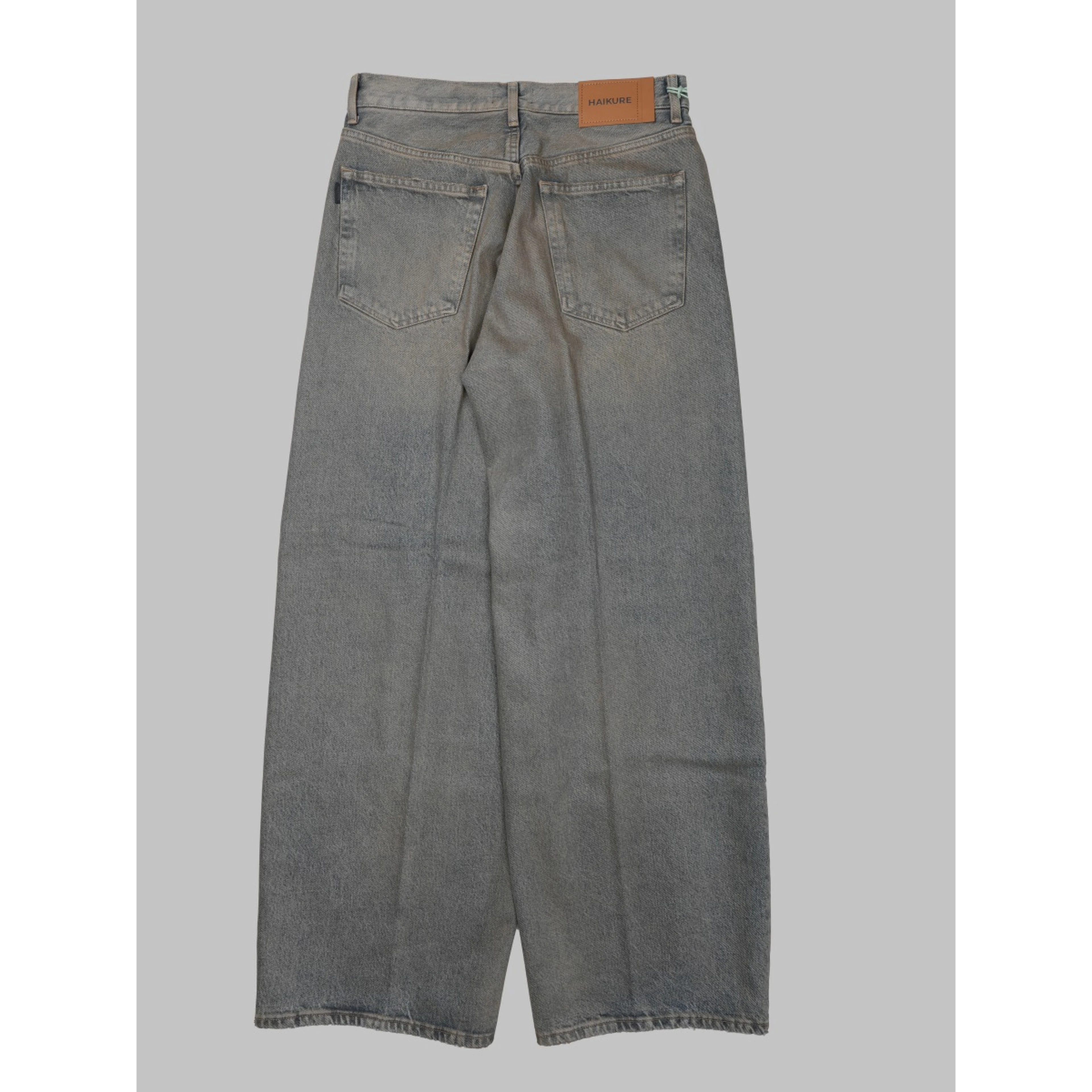 Jeans Bethany In Denim Di Cotone