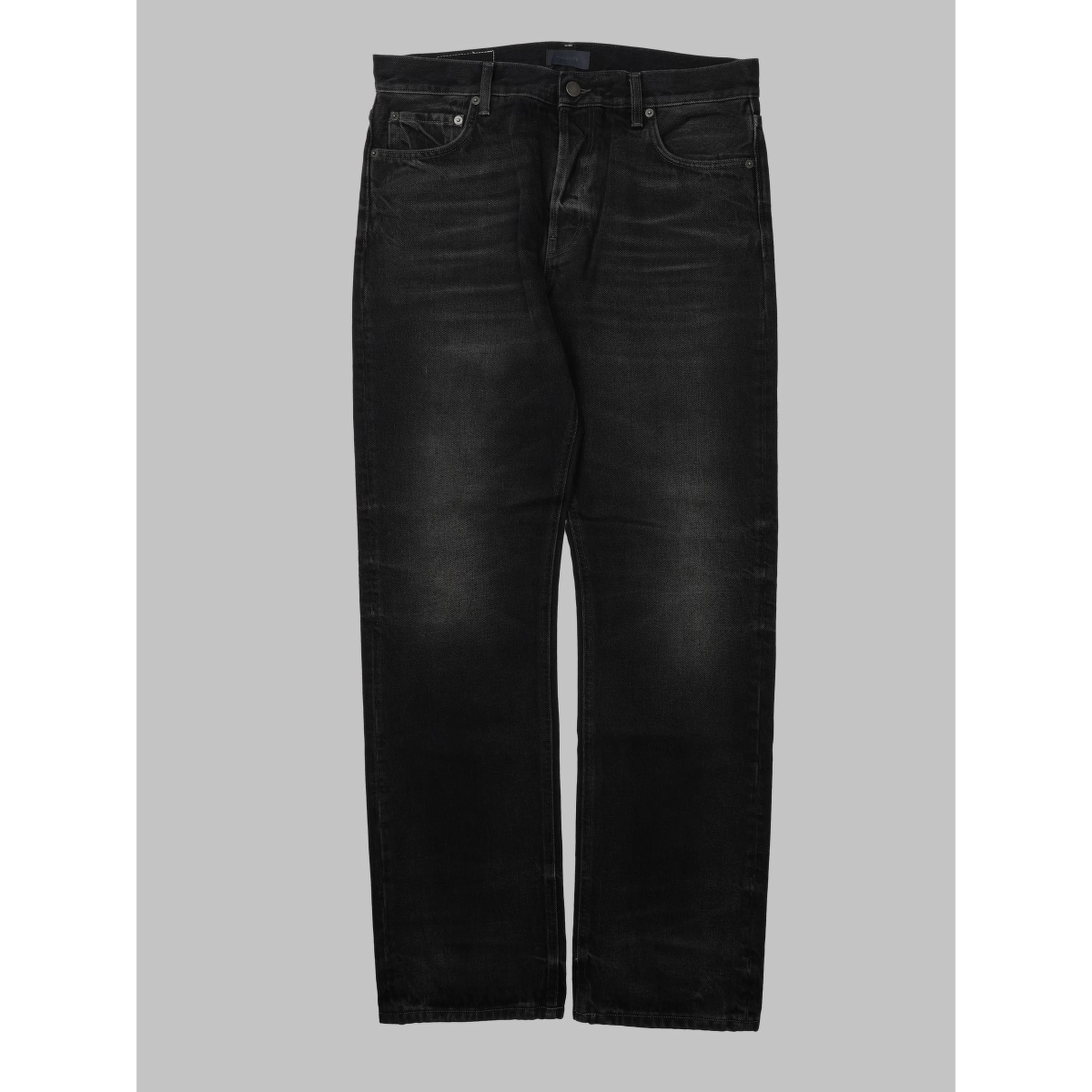 Jeans "Blake" In Denim Di Cotone