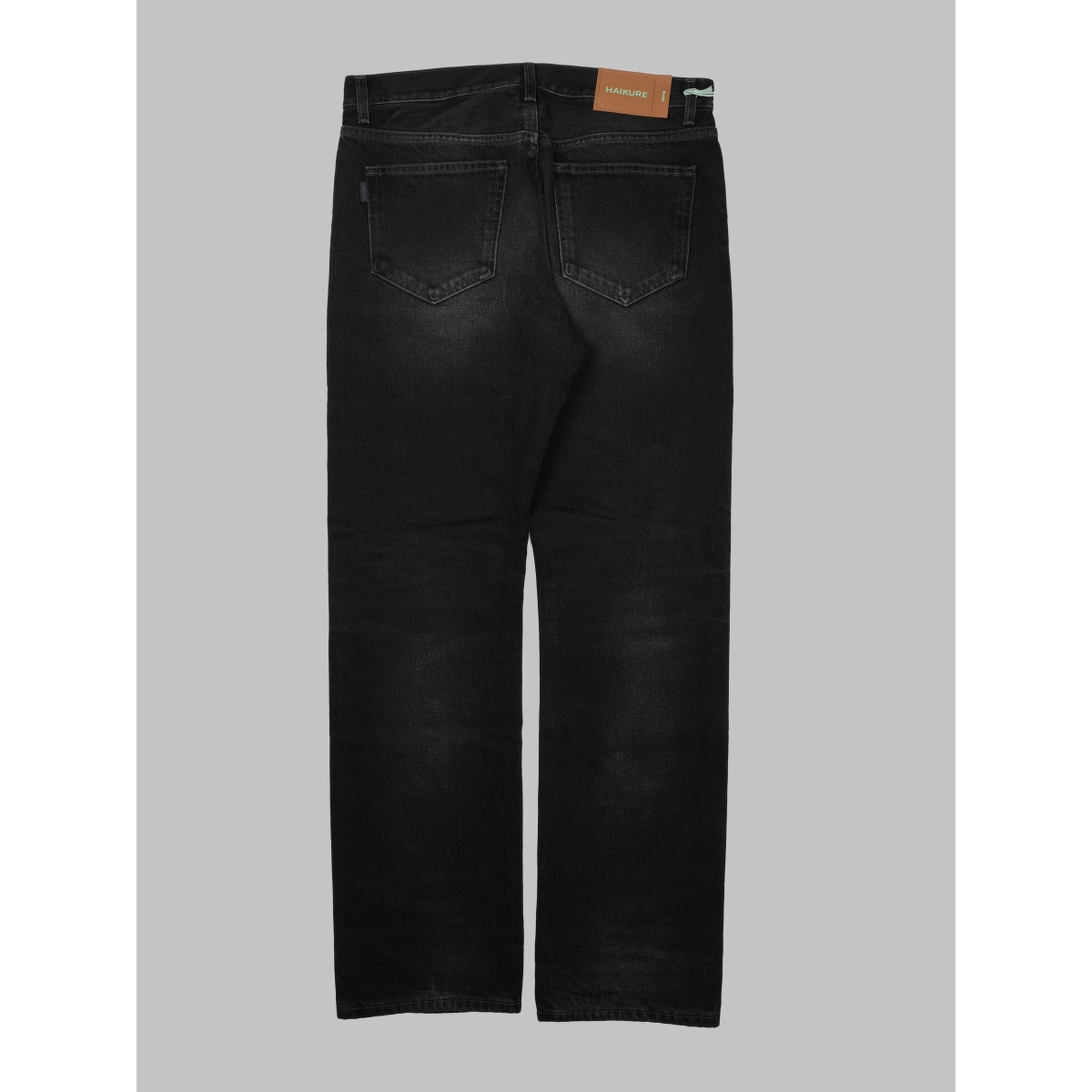 Jeans "Blake" In Denim Di Cotone