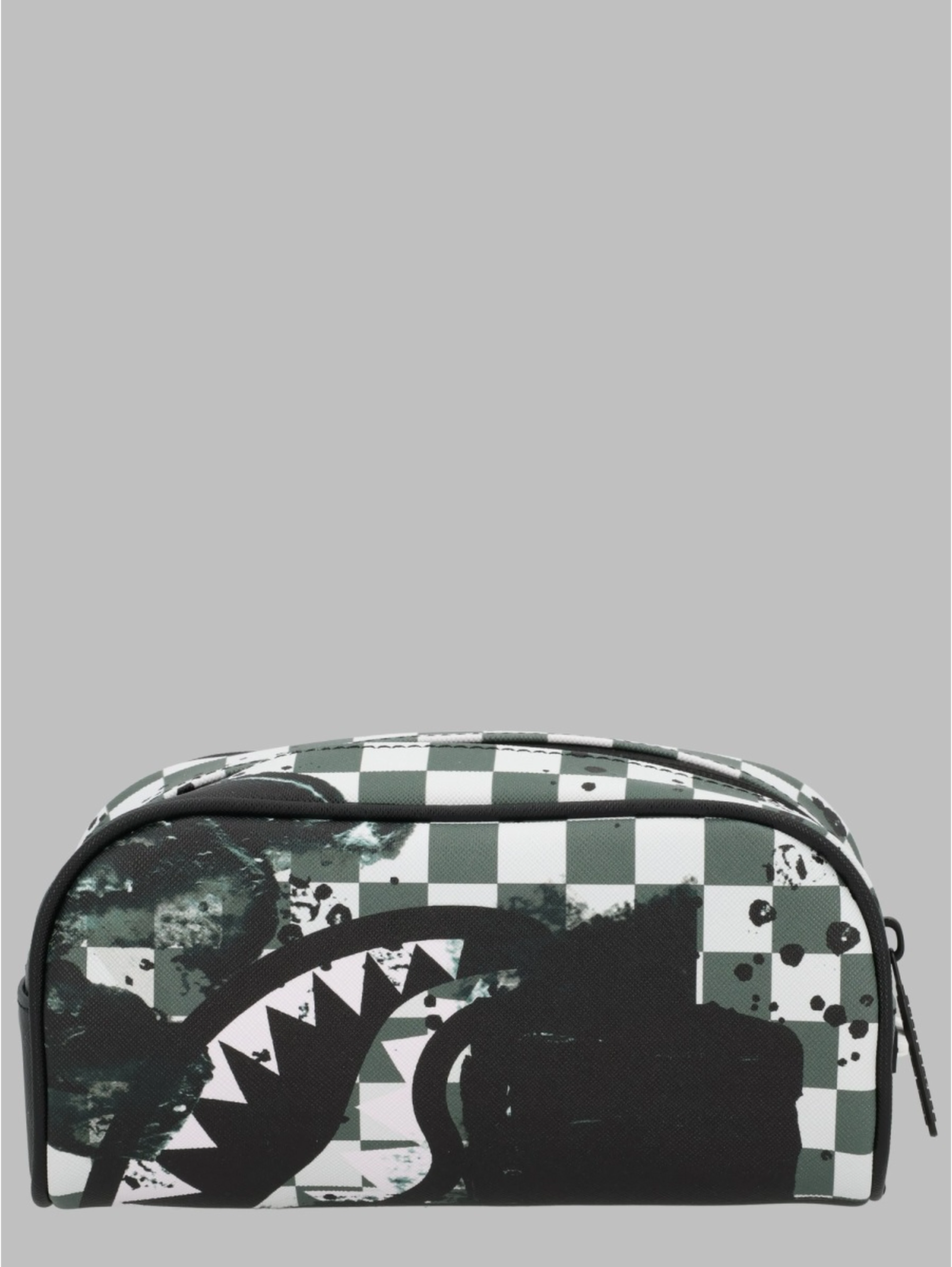 Astuccio painted over check