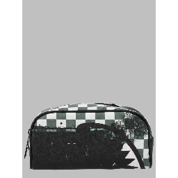 Astuccio painted over check