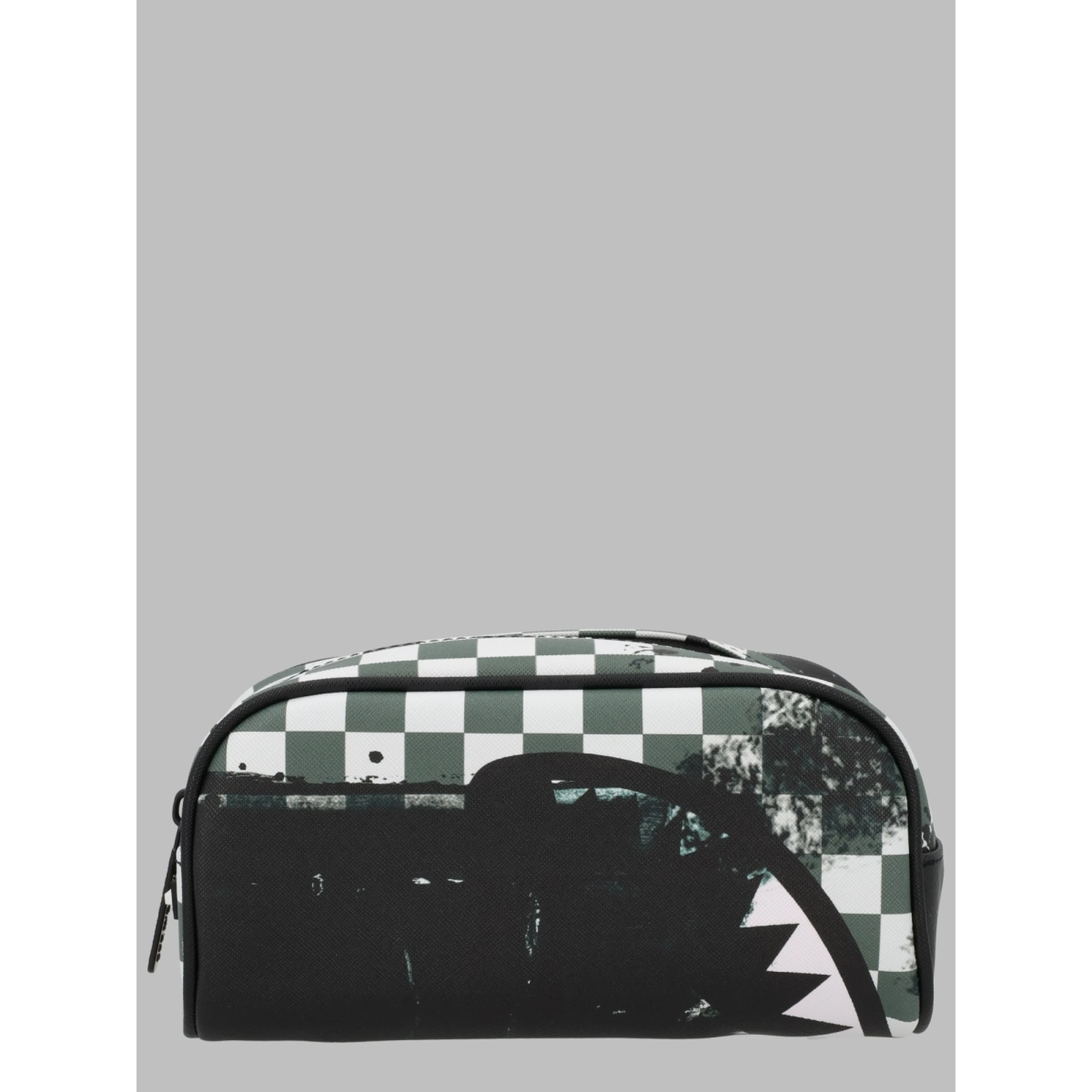 Astuccio painted over check