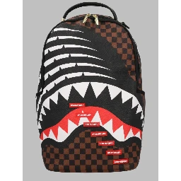 Zaino "sharks in paris factory error"
