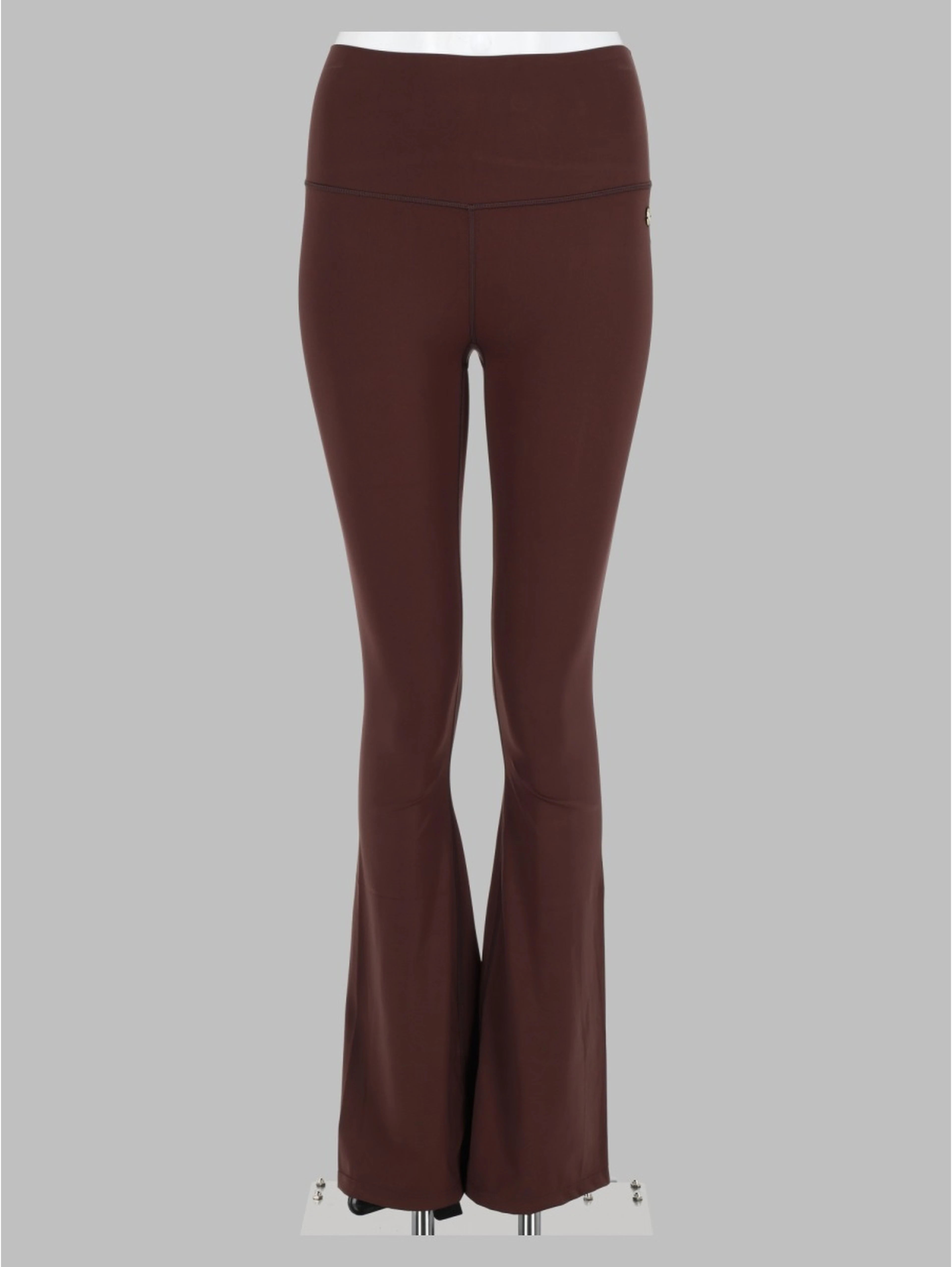 flared tights