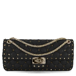 Valentino Garavani Bags.. Black