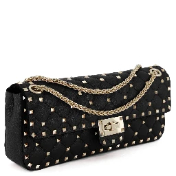 Valentino Garavani Bags.. Black