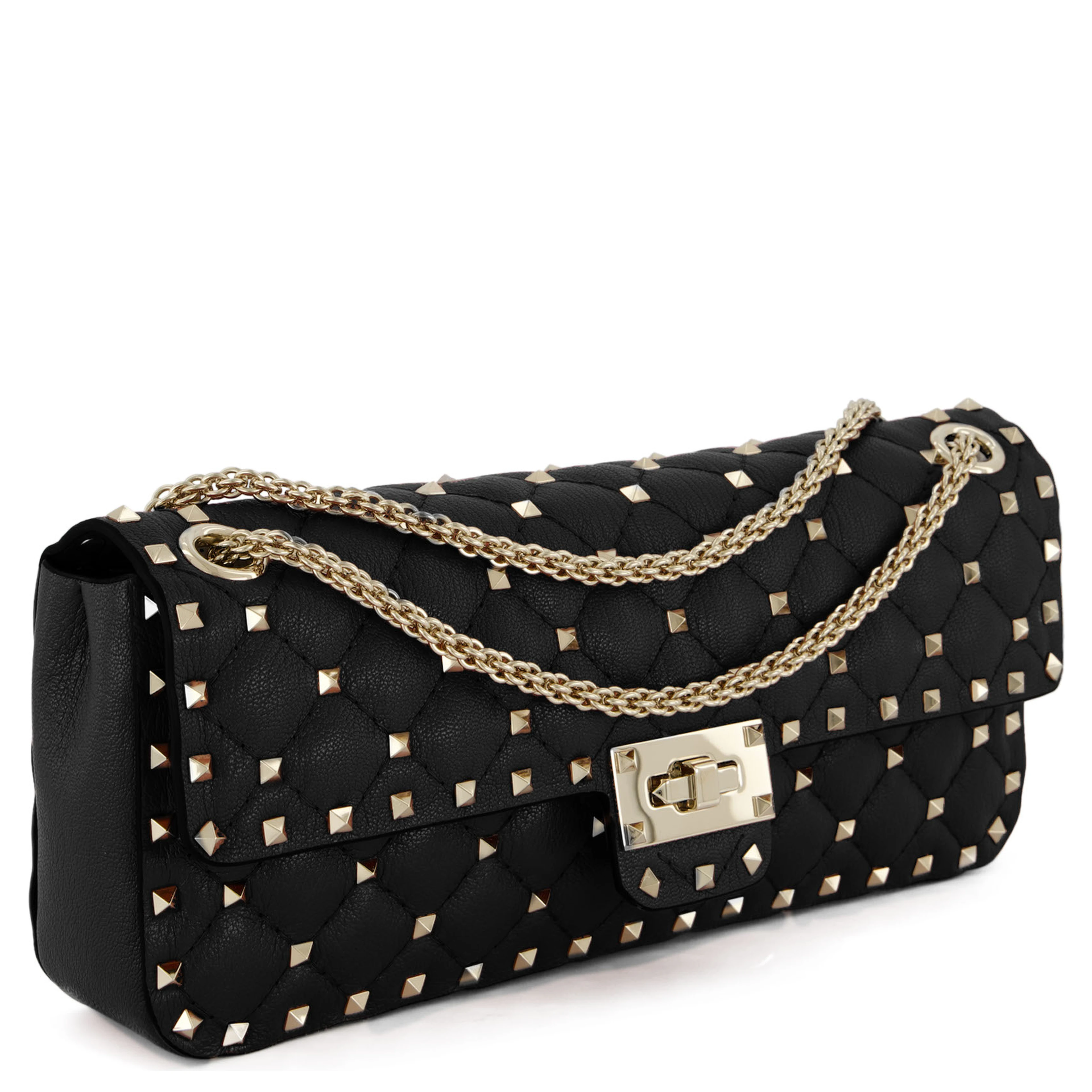 Valentino Garavani Bags.. Black