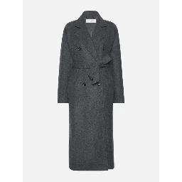 MAX MARA MXMCADMIO coat