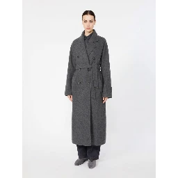 MAX MARA MXMCADMIO coat